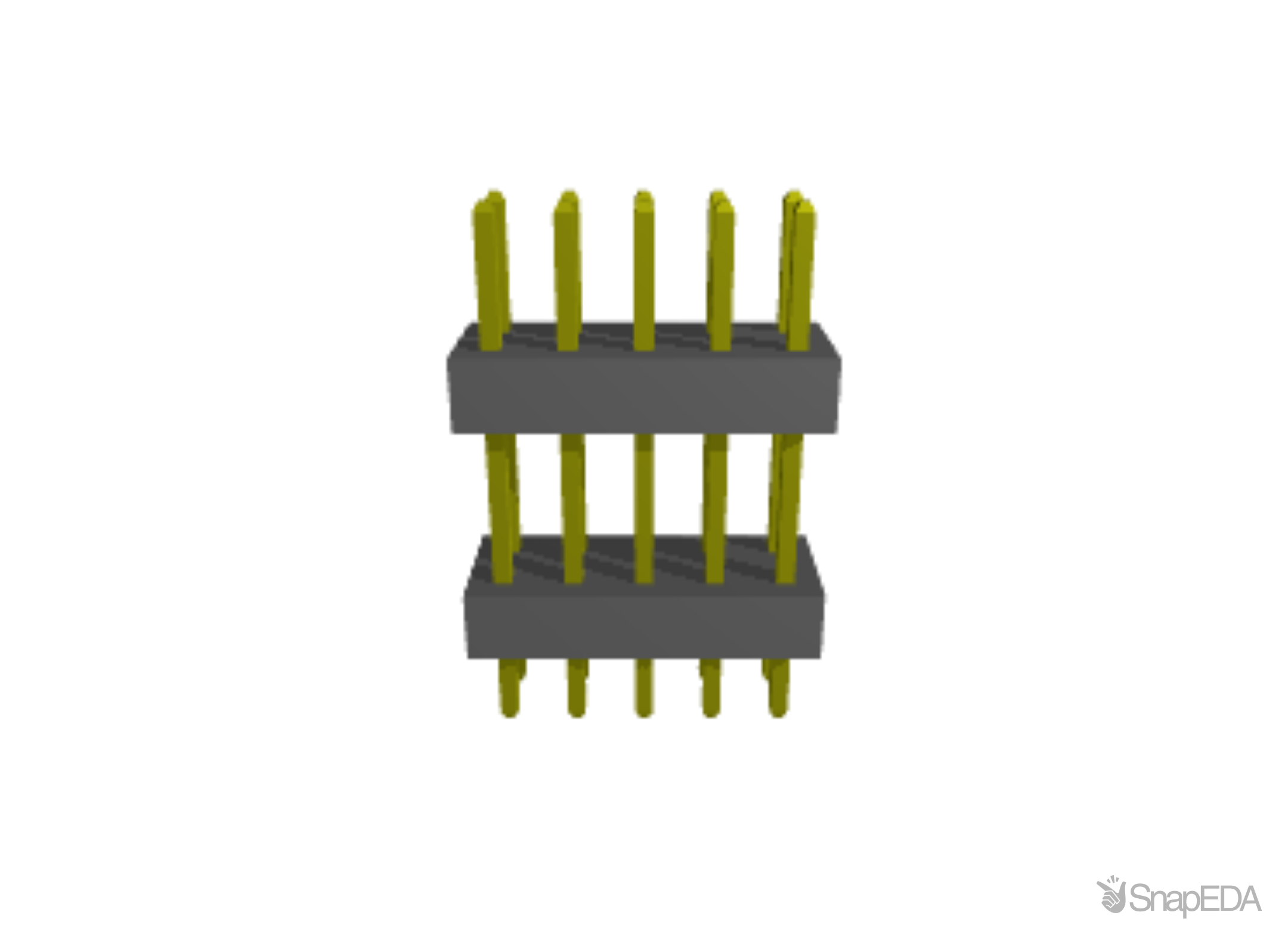 TW-05-05-L-D-345-100 3D Model
