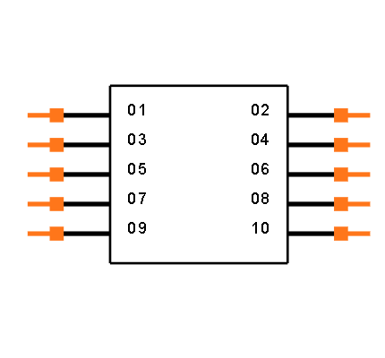 TW-05-05-T-D-230-230 Symbol