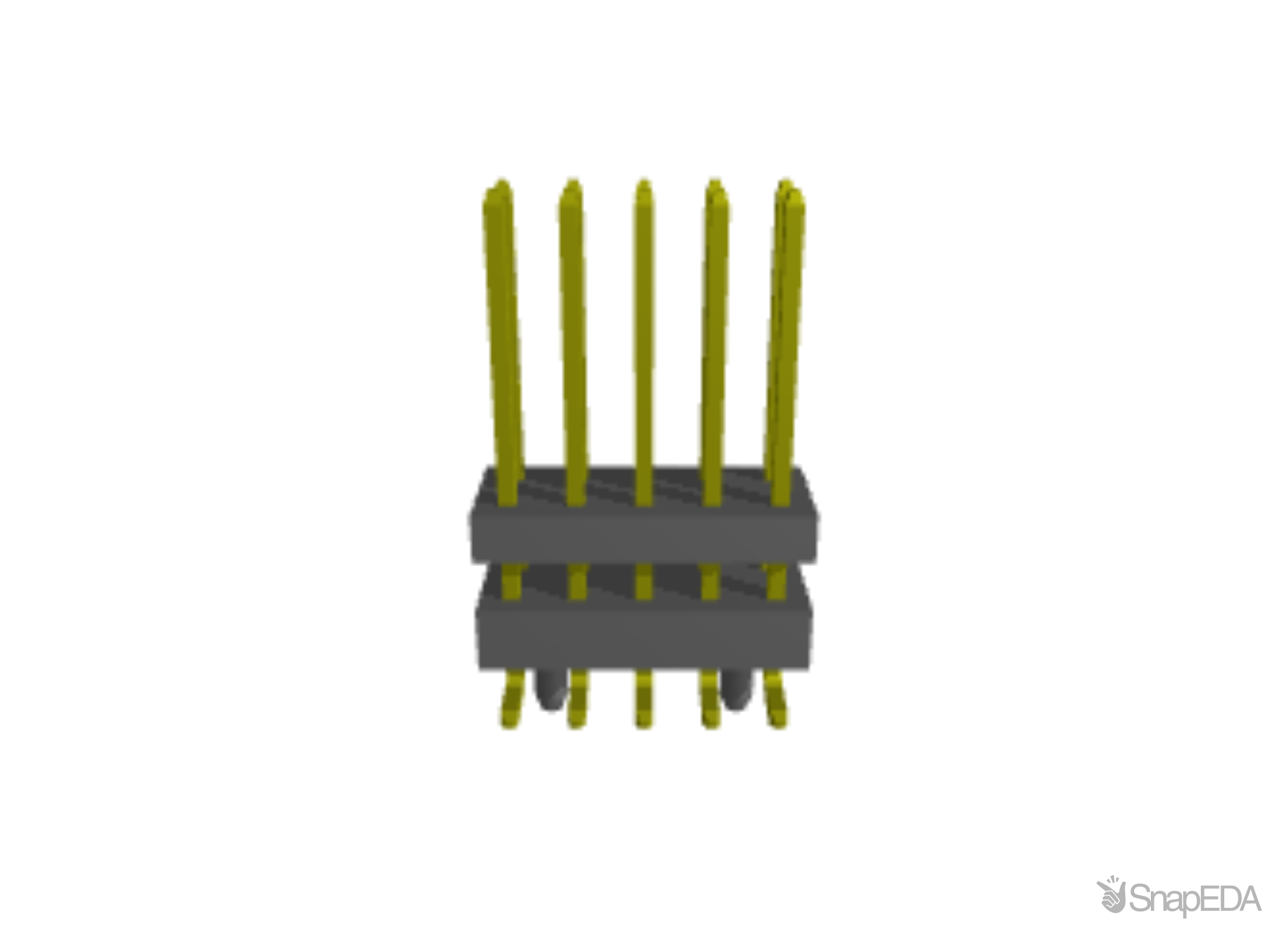TW-05-06-F-D-250-SM-A 3D Model