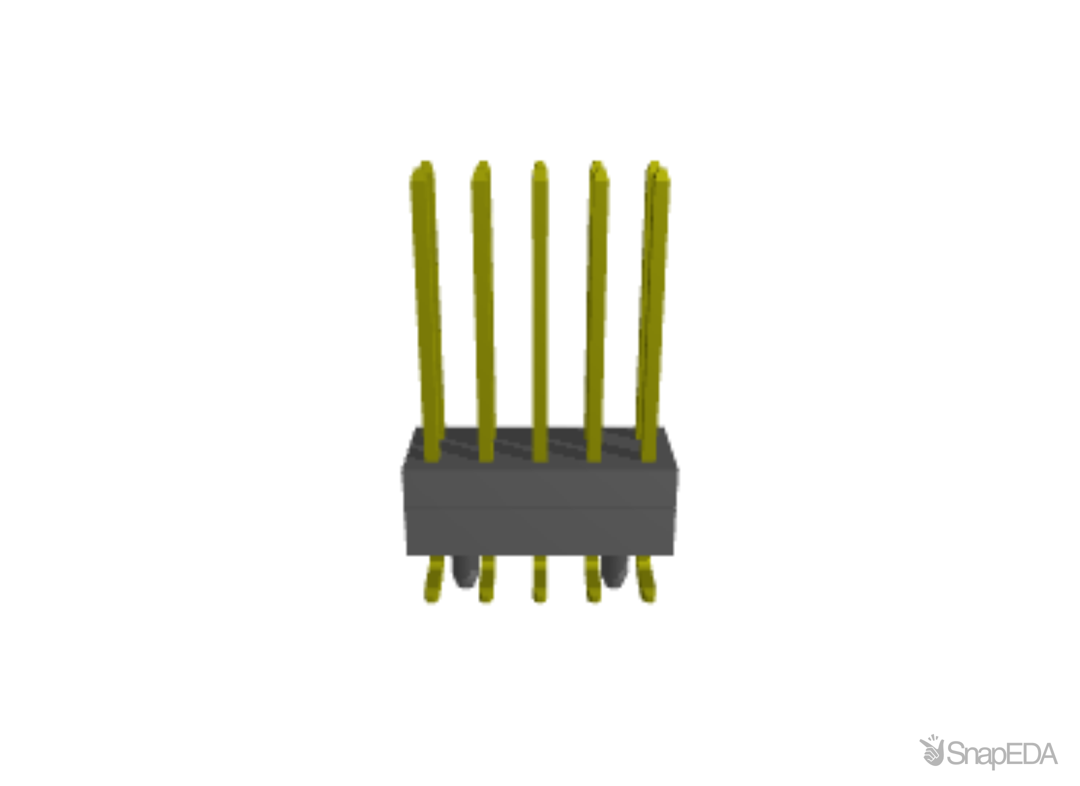 TW-05-06-G-D-190-SM-A 3D Model