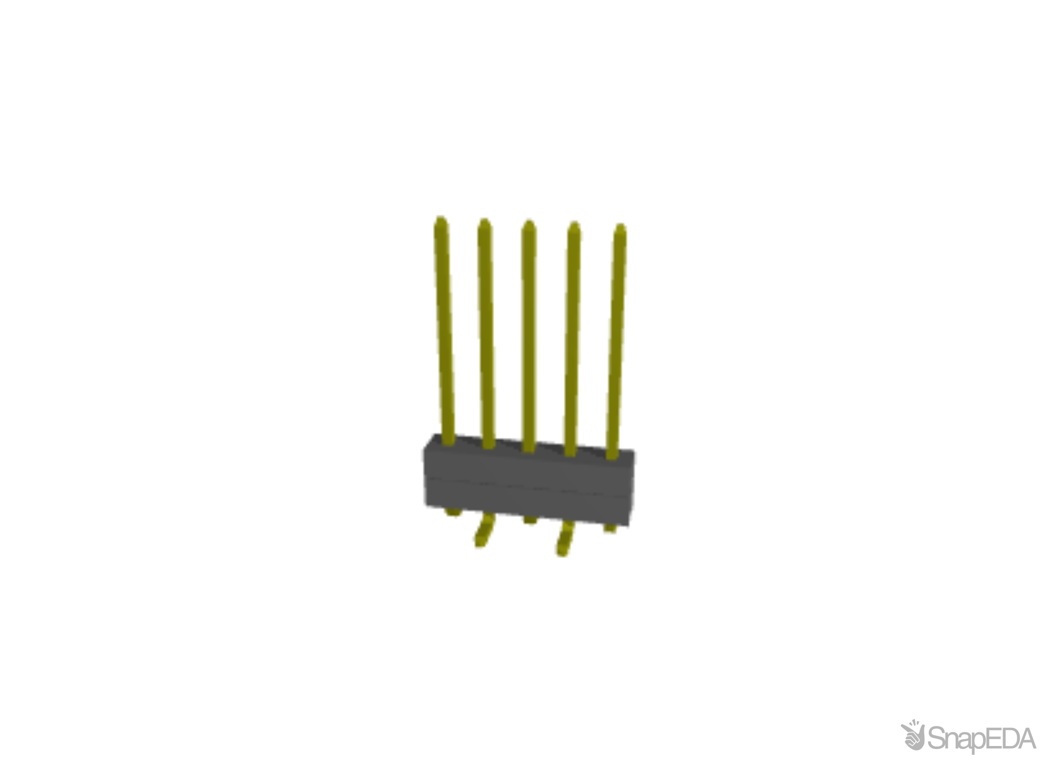 TW-05-06-G-S-170-SM 3D Model