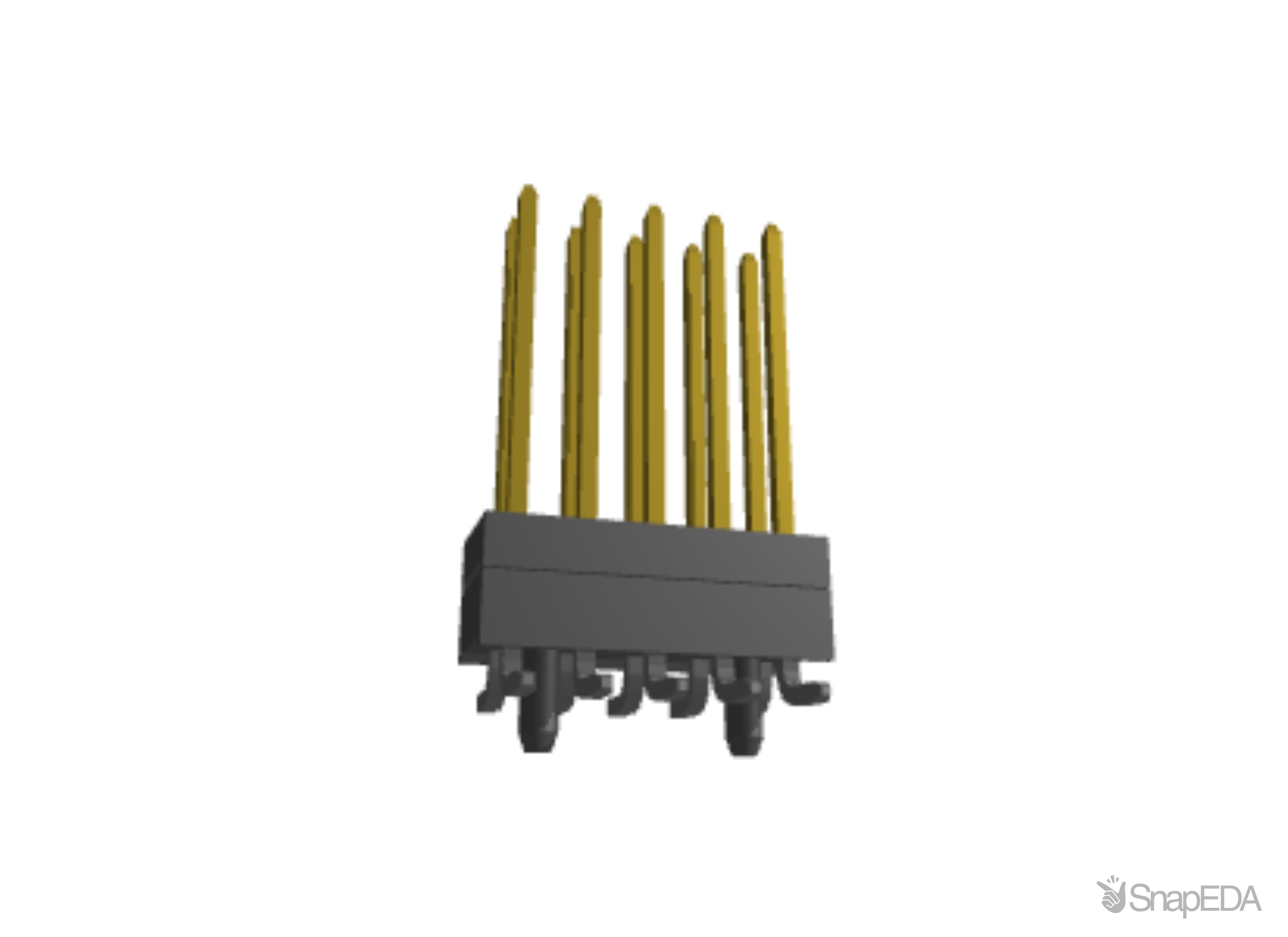 TW-05-06-L-D-190-SM-A 3D Model