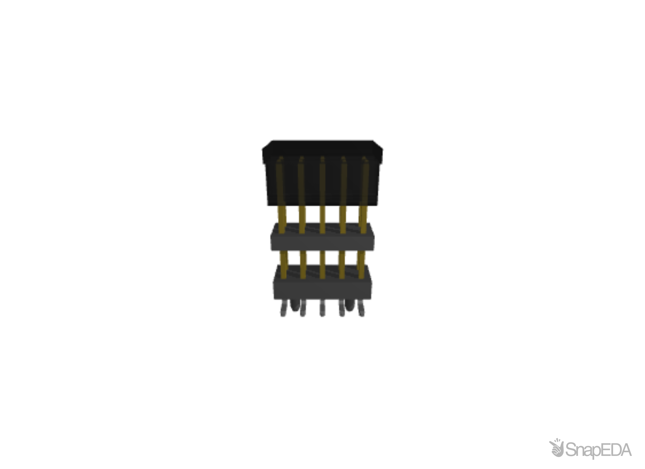 TW-05-06-S-D-325-SM-A-P 3D Model