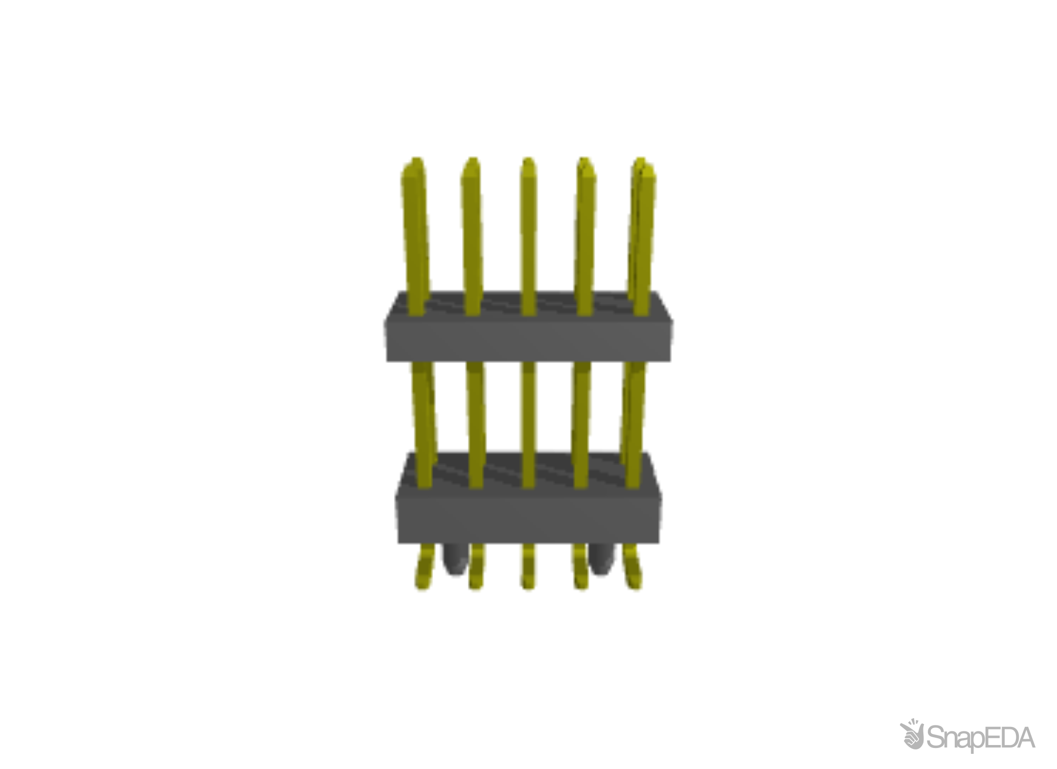 TW-05-06-S-D-400-SM-A-TR 3D Model