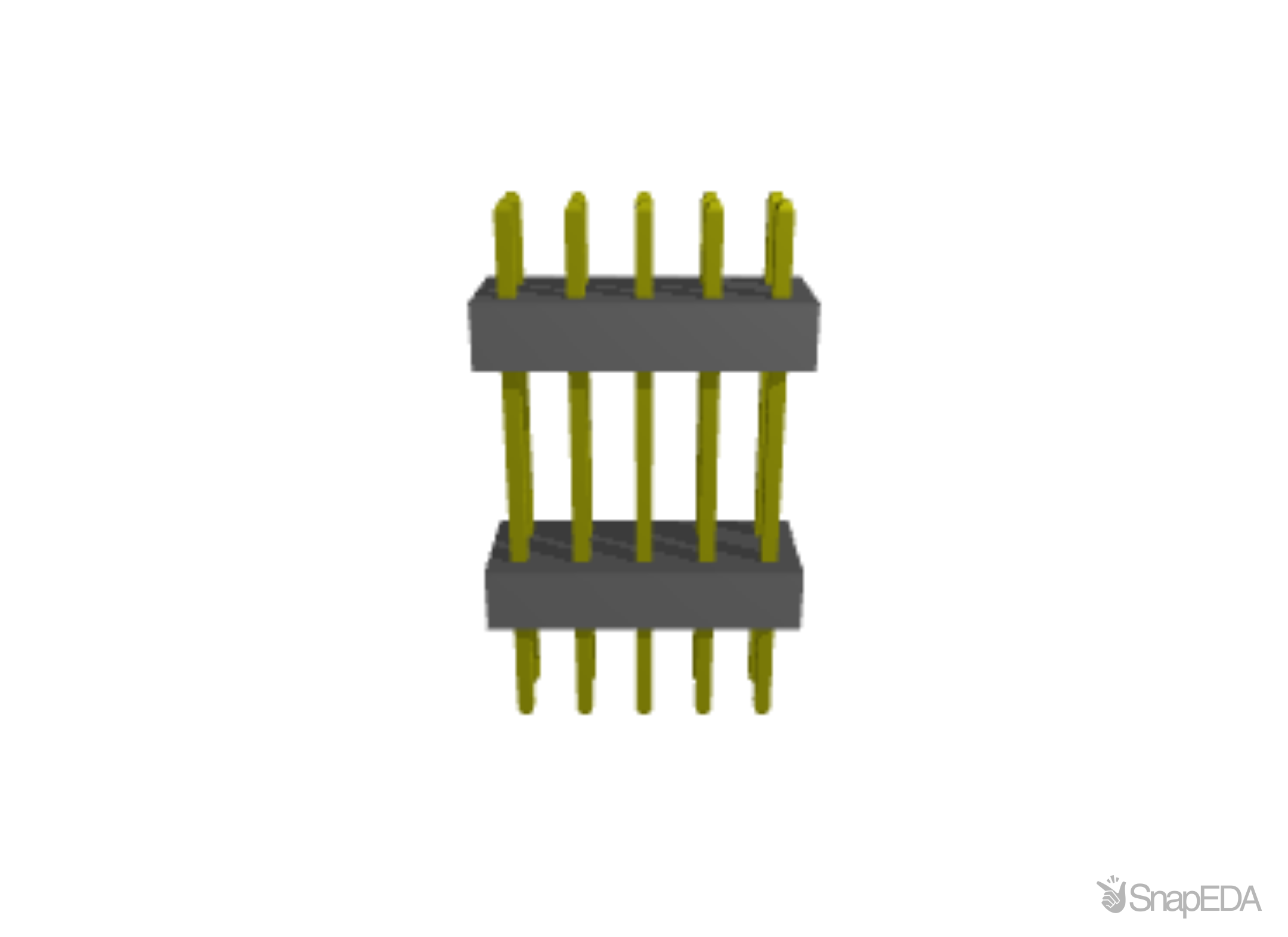 TW-05-06-S-D-415-150 3D Model