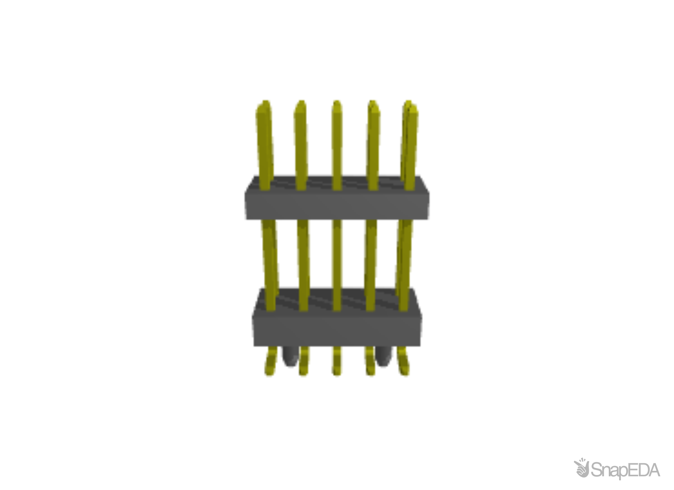 TW-05-06-S-D-425-SM-A 3D Model