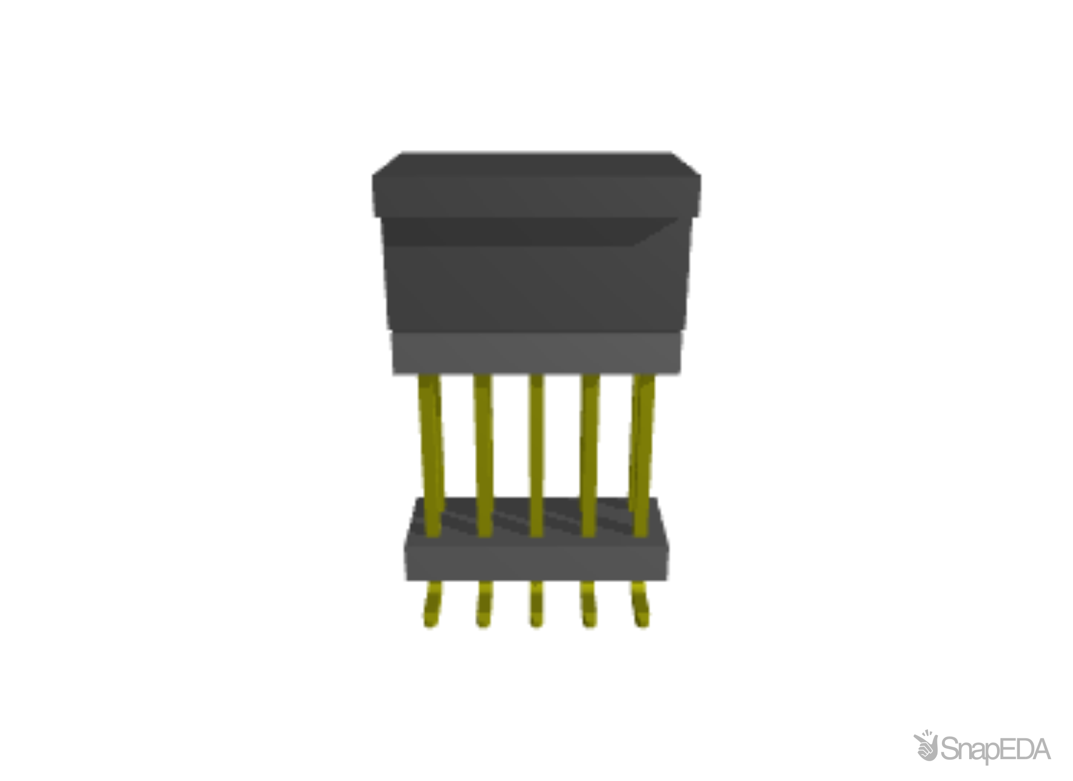 TW-05-06-S-D-440-SM-M-TR 3D Model