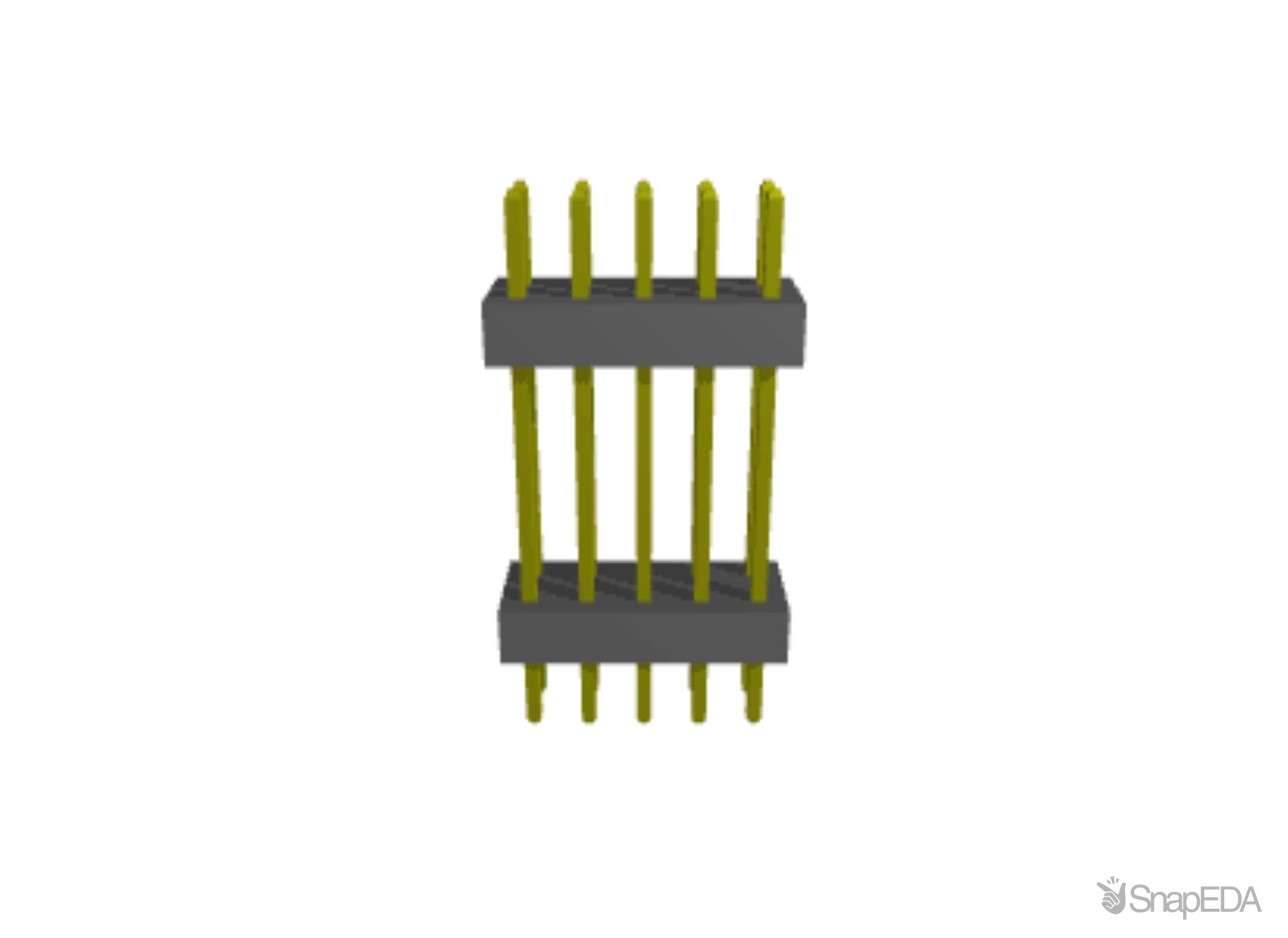 TW-05-07-F-D-500-120 3D Model