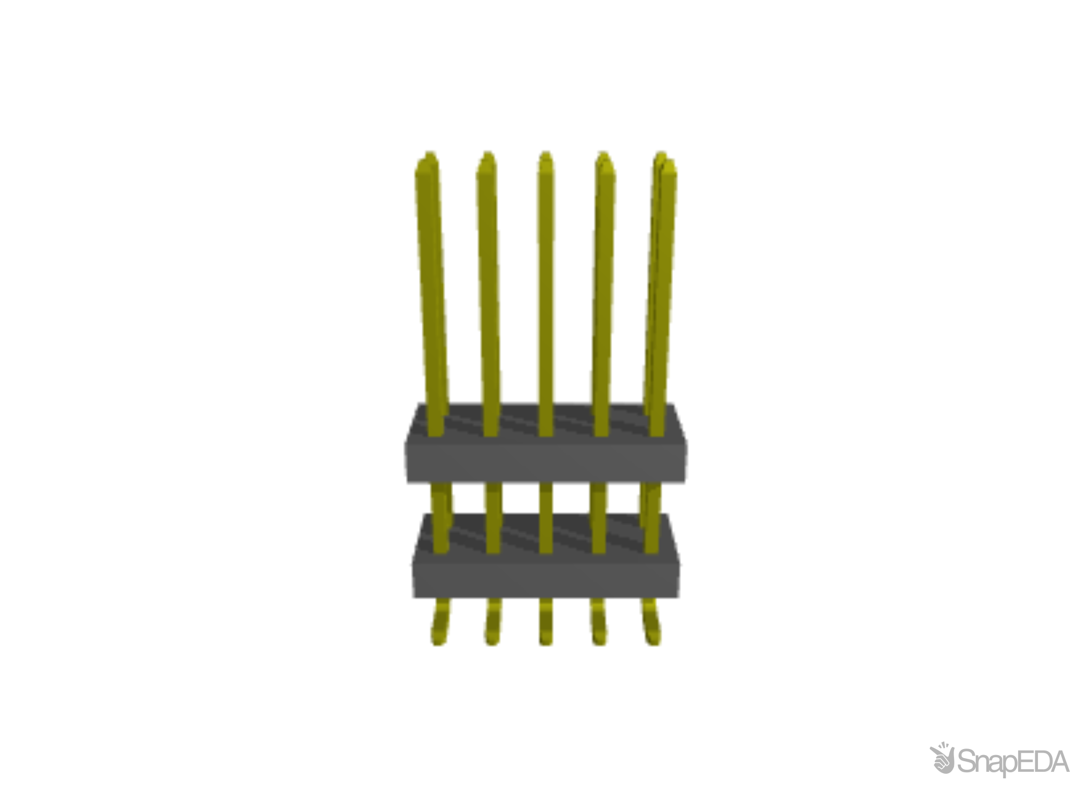 TW-05-07-G-D-300-SM 3D Model