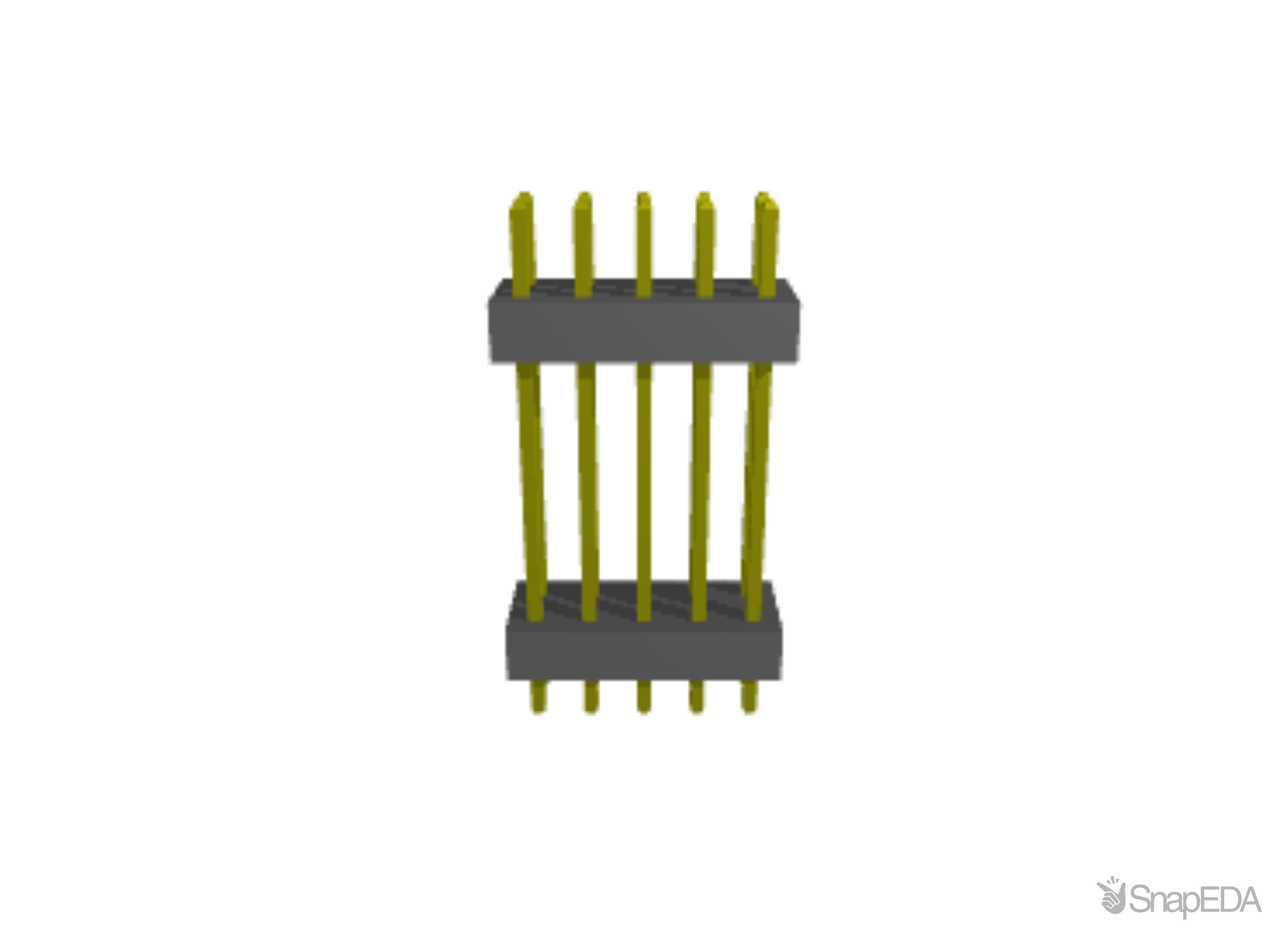 TW-05-07-G-D-550-080 3D Model