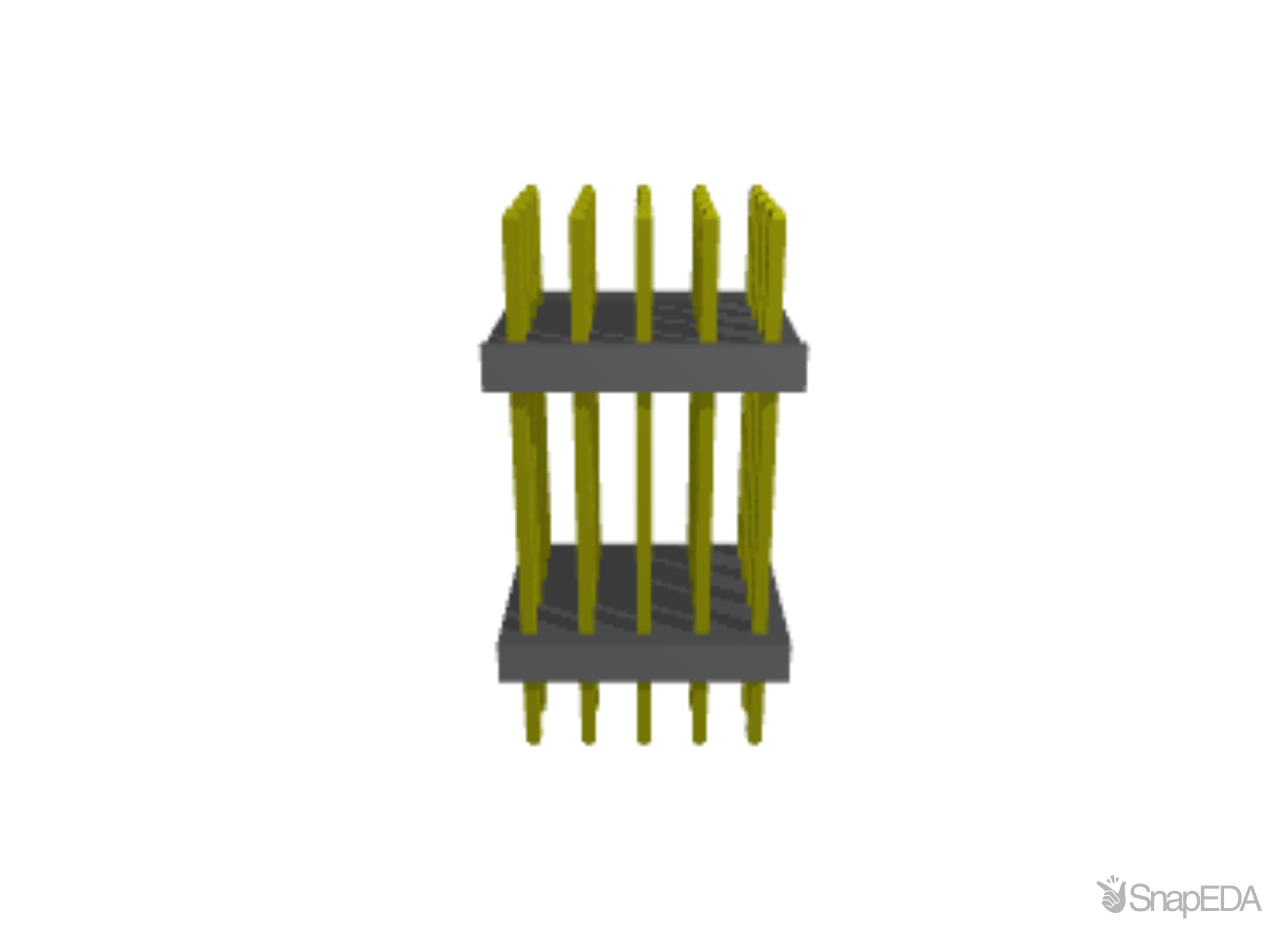 TW-05-07-G-Q-470-125 3D Model