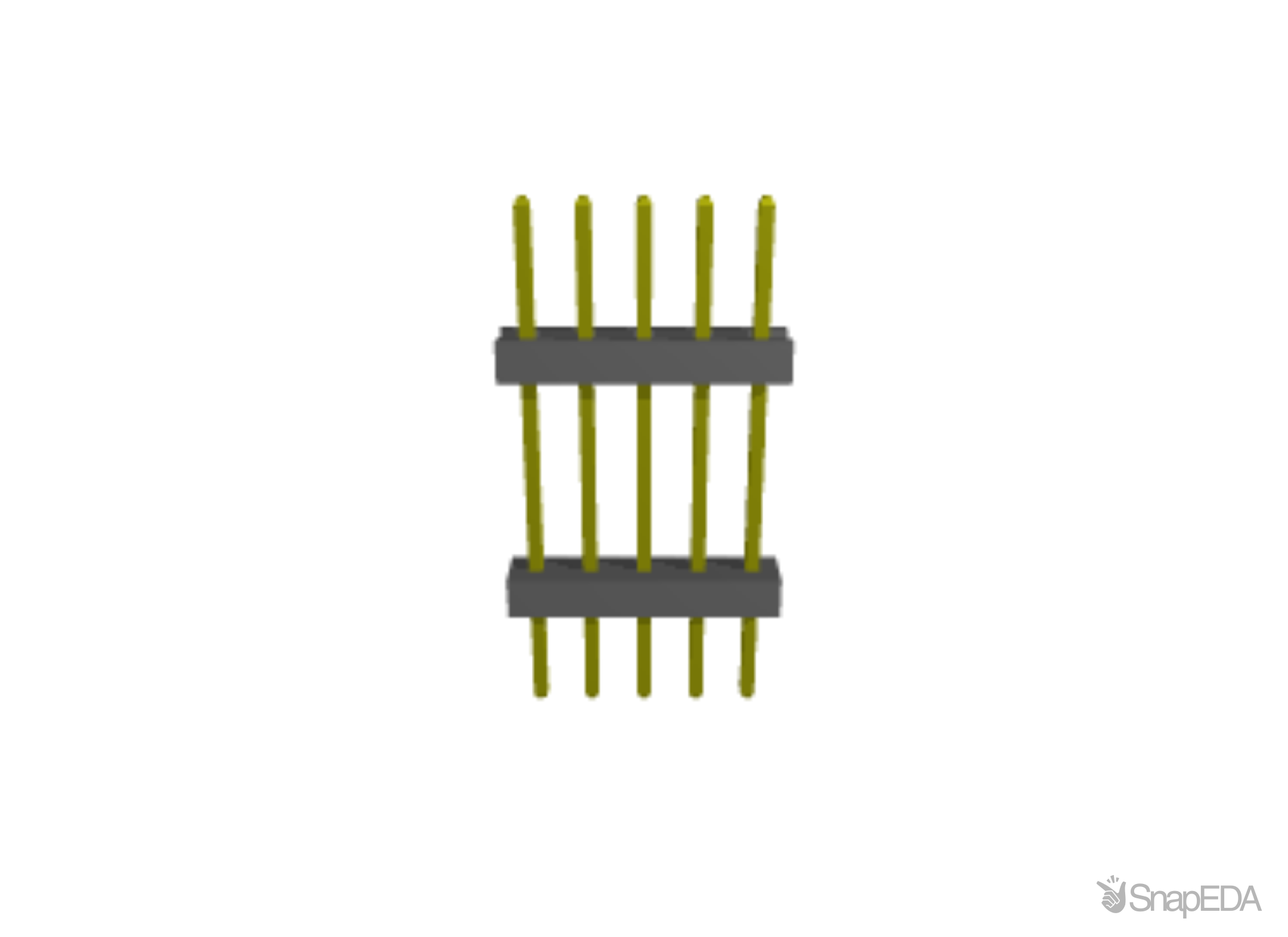 TW-05-07-G-S-410-160 3D Model