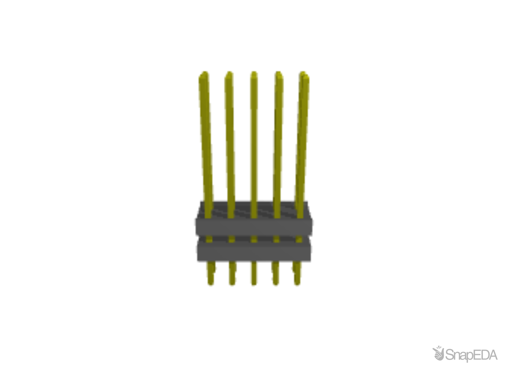 TW-05-07-L-D-160-120 3D Model
