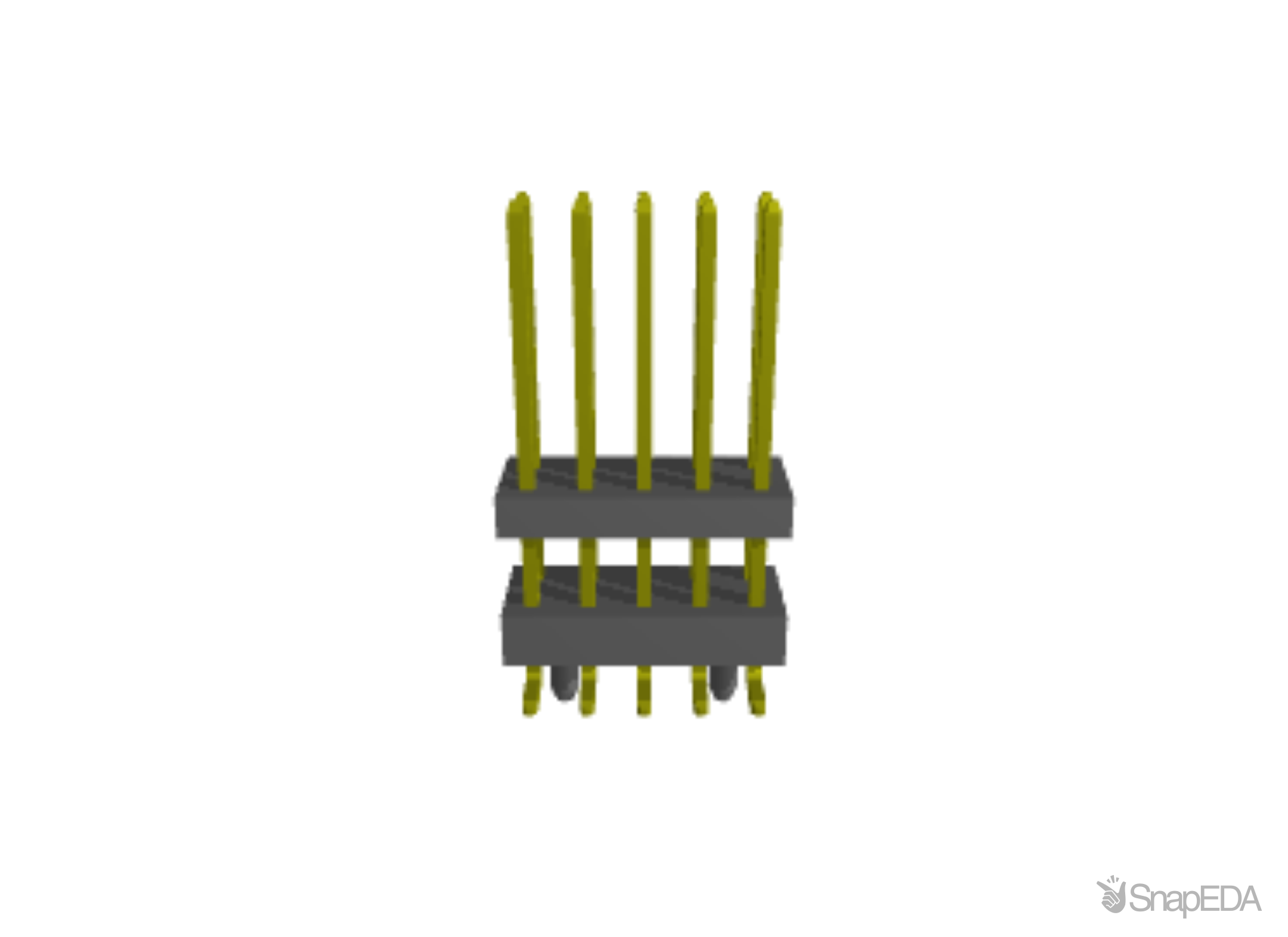 TW-05-07-L-D-236-SM-A 3D Model