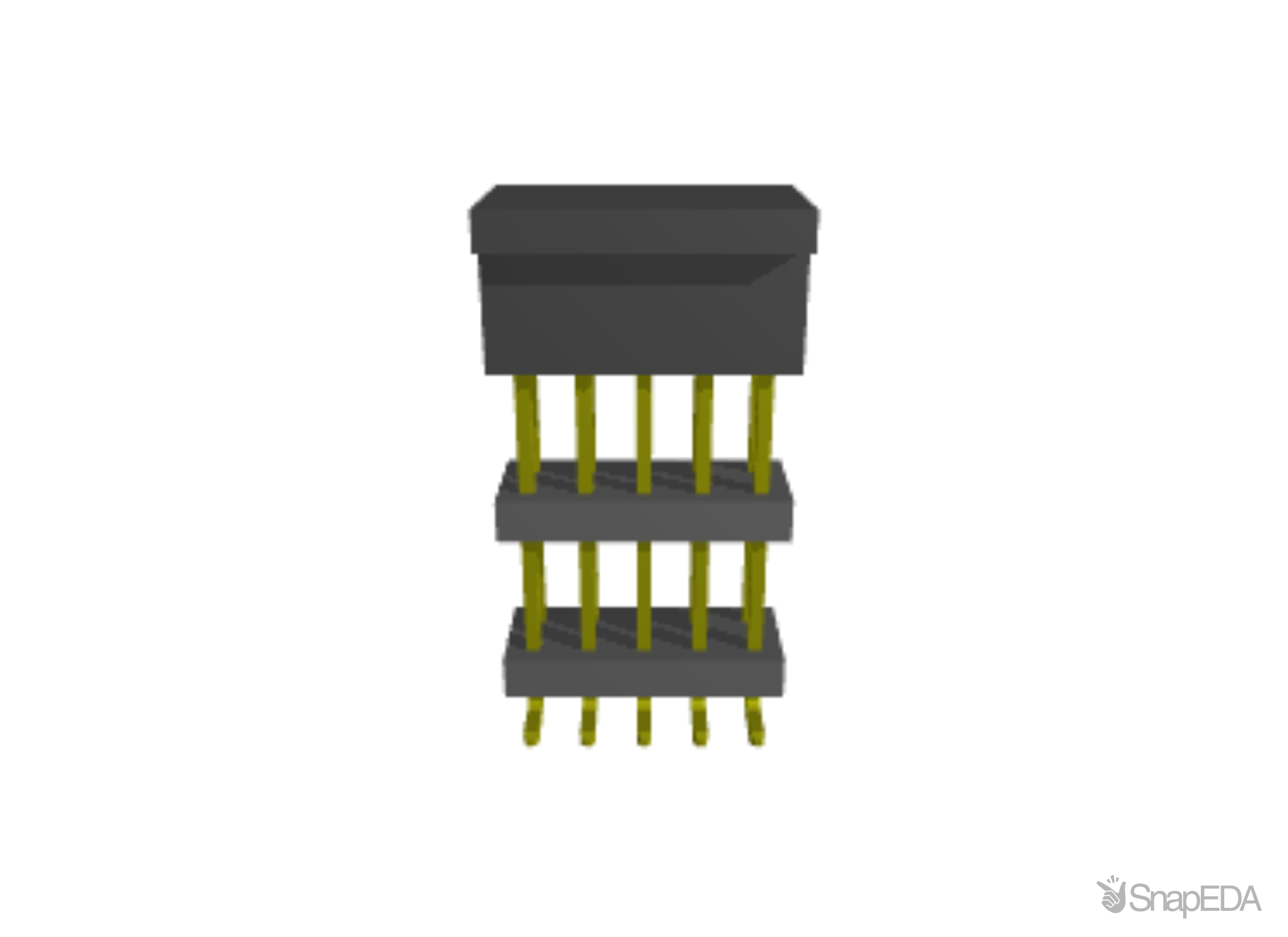 TW-05-07-L-D-350-SM-P 3D Model
