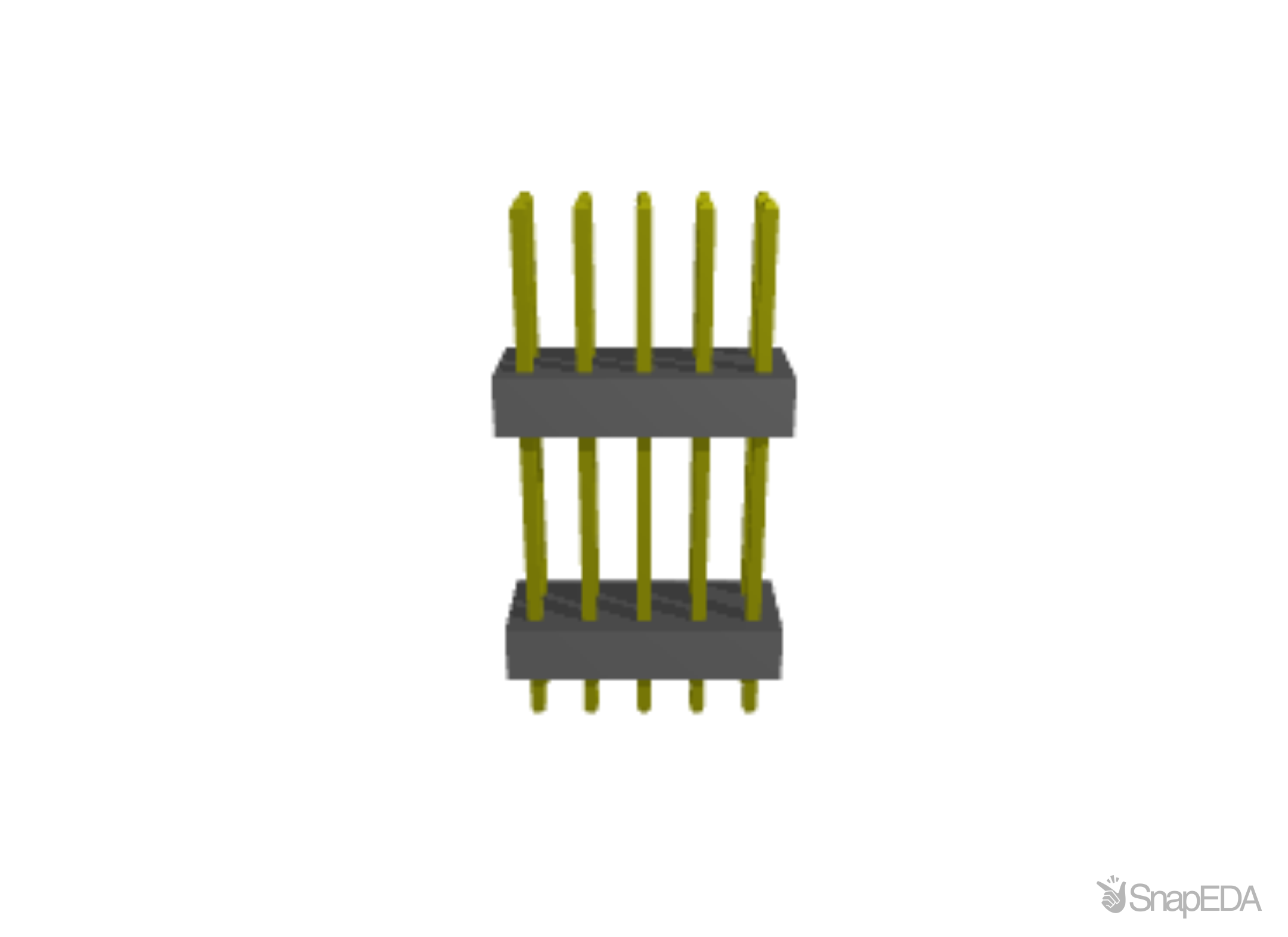 TW-05-07-L-D-450-080 3D Model