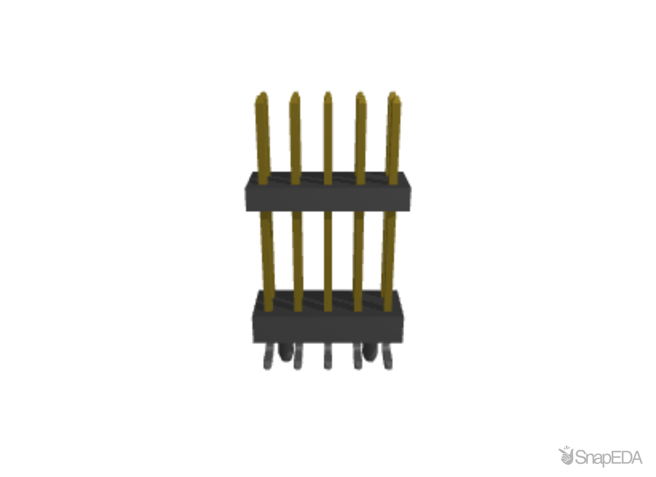 TW-05-07-L-D-475-SM-A 3D Model