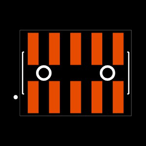 TW-05-07-S-D-530-SM-A Footprint