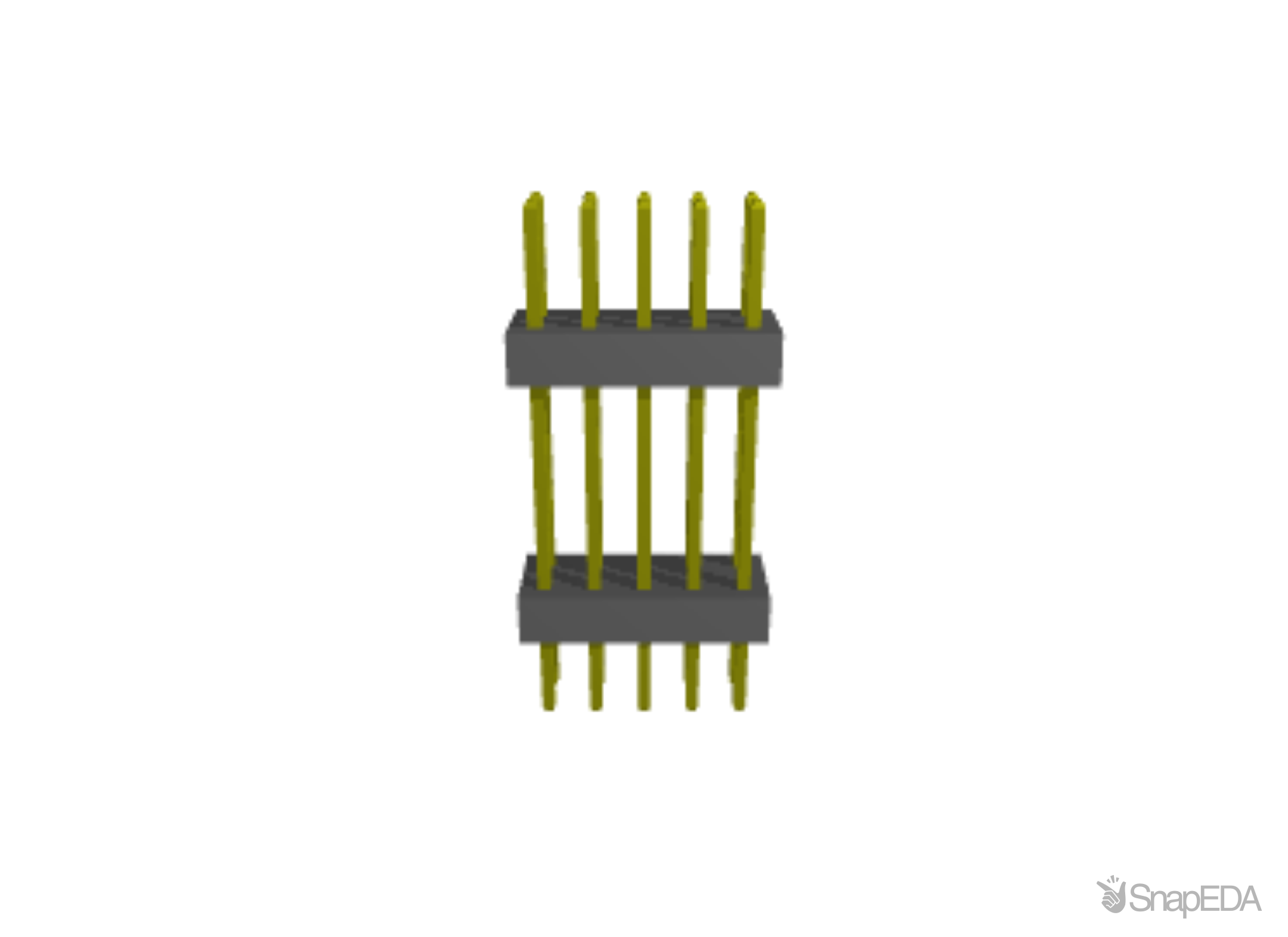 TW-05-08-G-D-500-150 3D Model