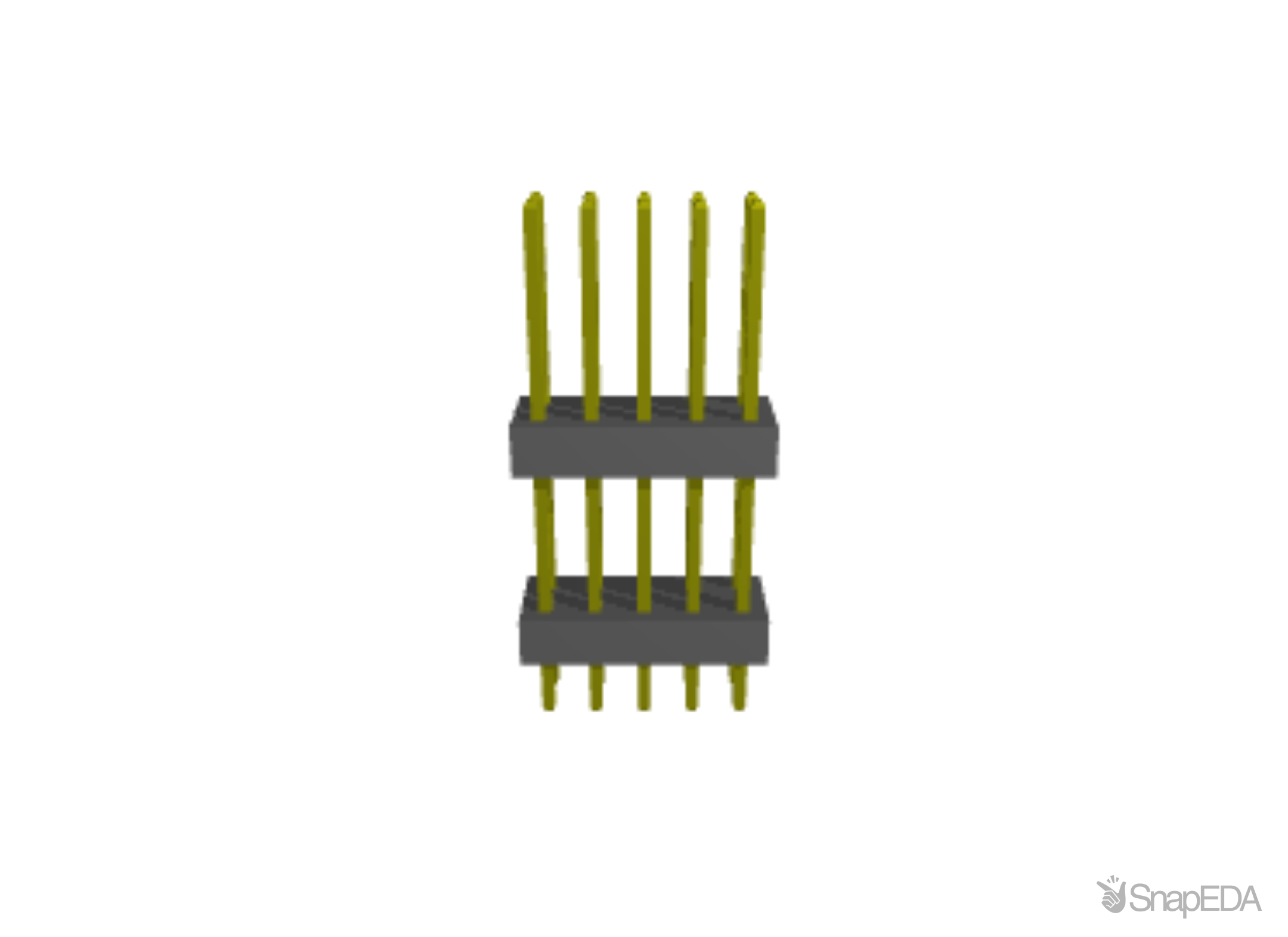 TW-05-08-L-D-400-110 3D Model