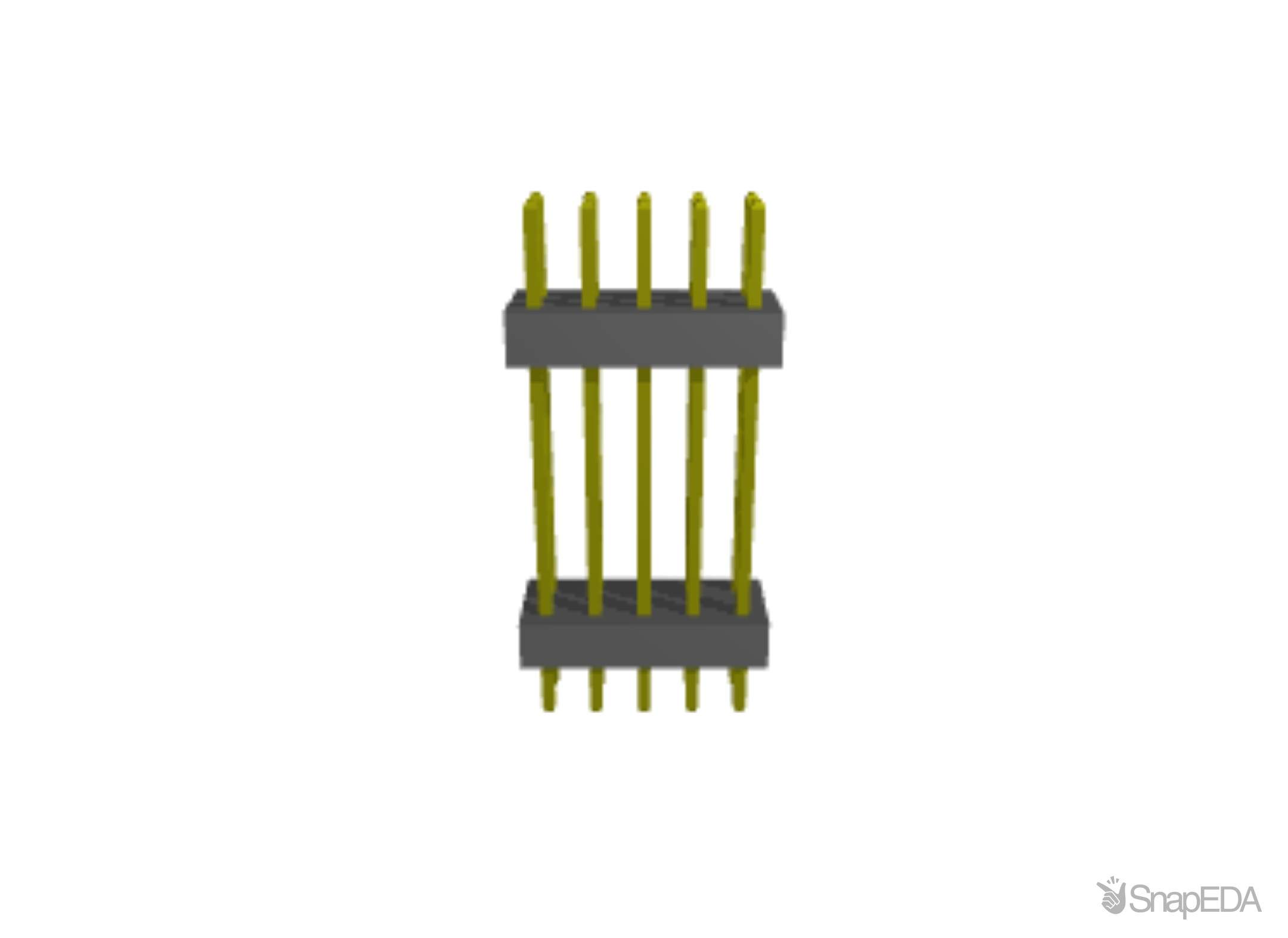 TW-05-08-L-D-575-105 3D Model