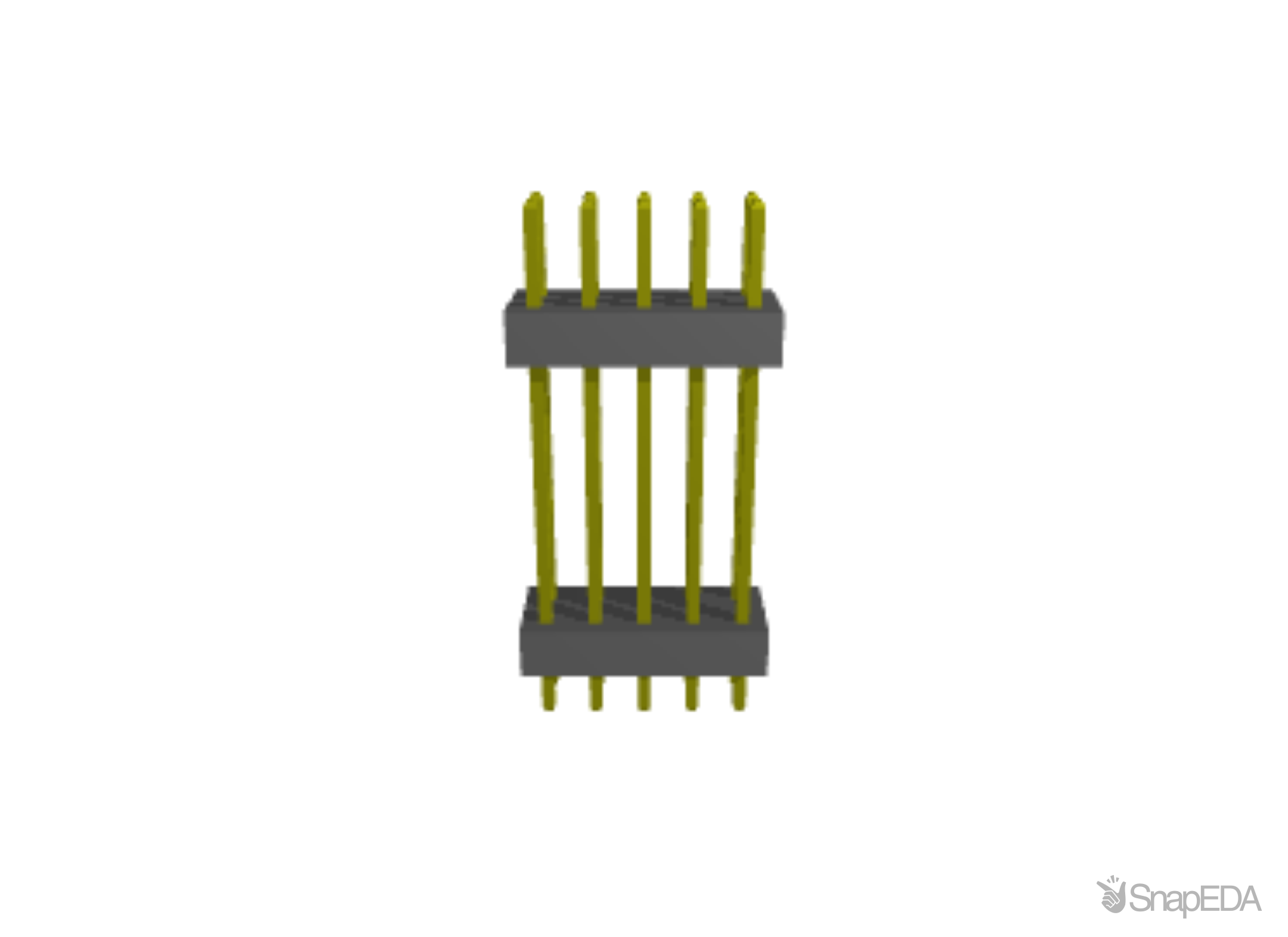 TW-05-08-L-D-590-118 3D Model