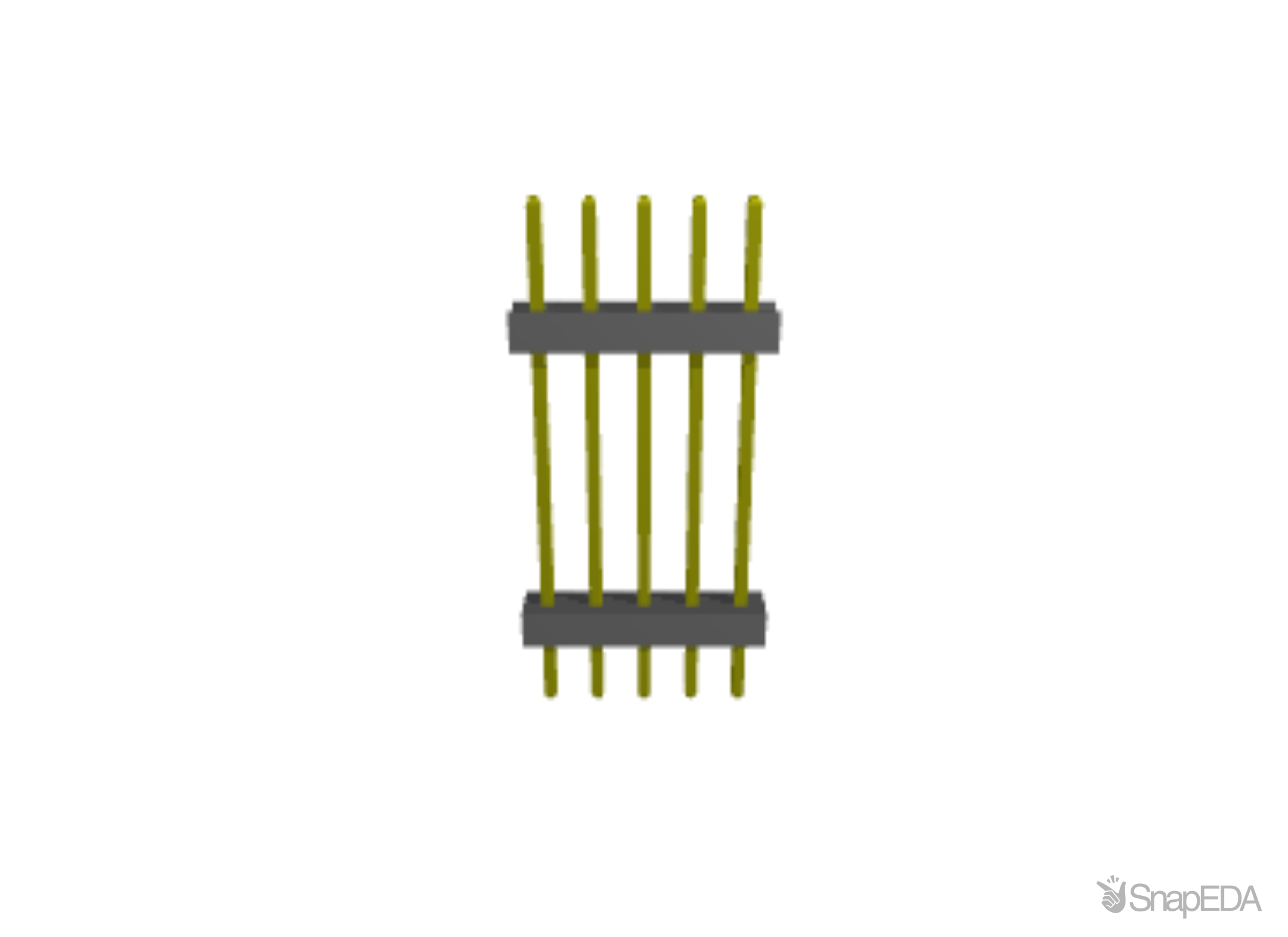 TW-05-08-L-S-550-120 3D Model