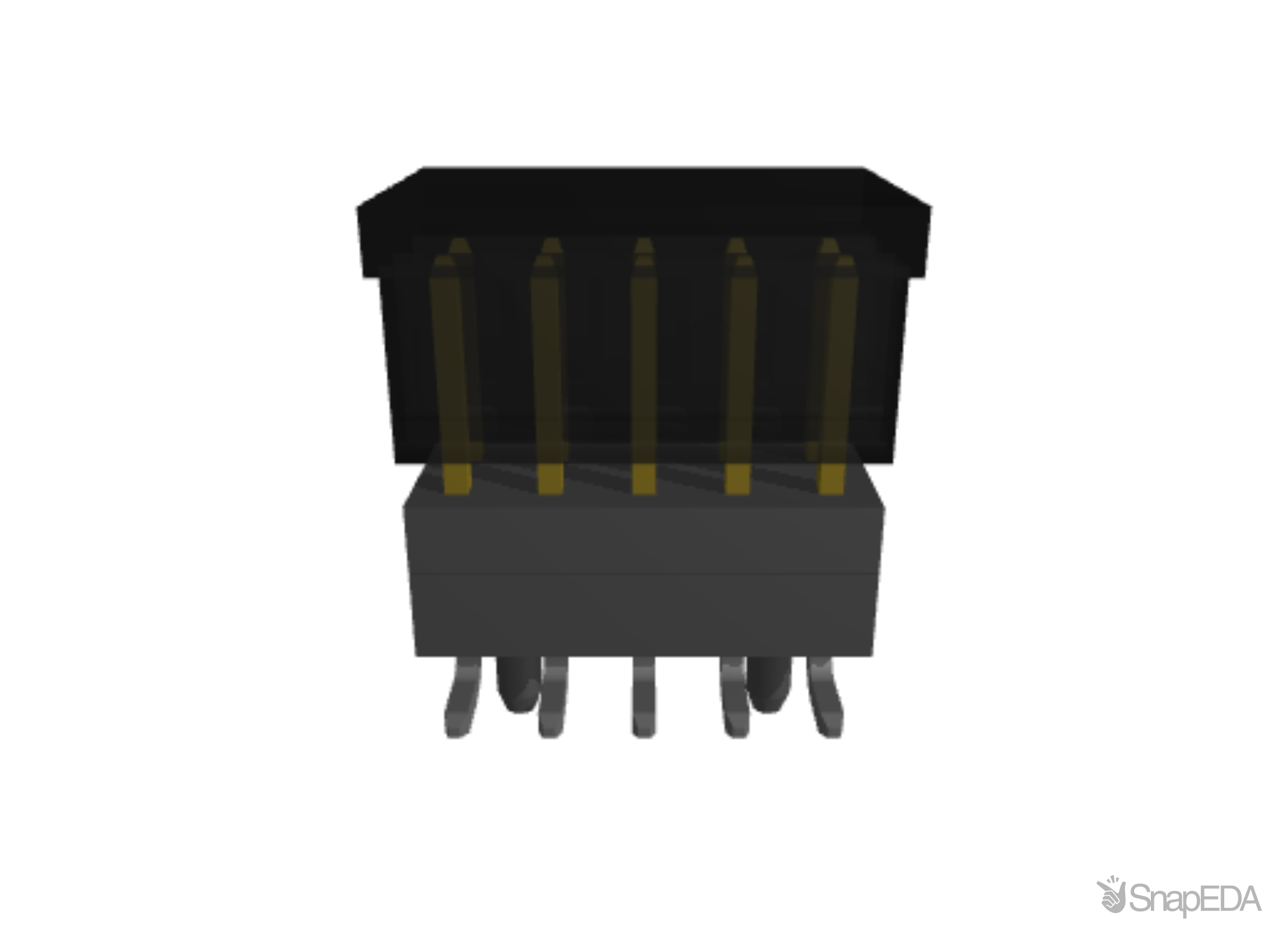 TW-05-09-F-D-190-SM-A-P-TR 3D Model