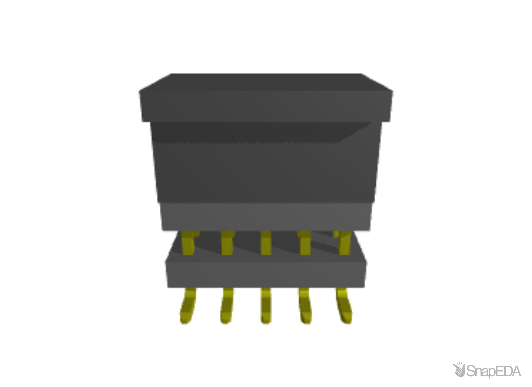TW-05-09-F-D-235-SM-P-TR 3D Model