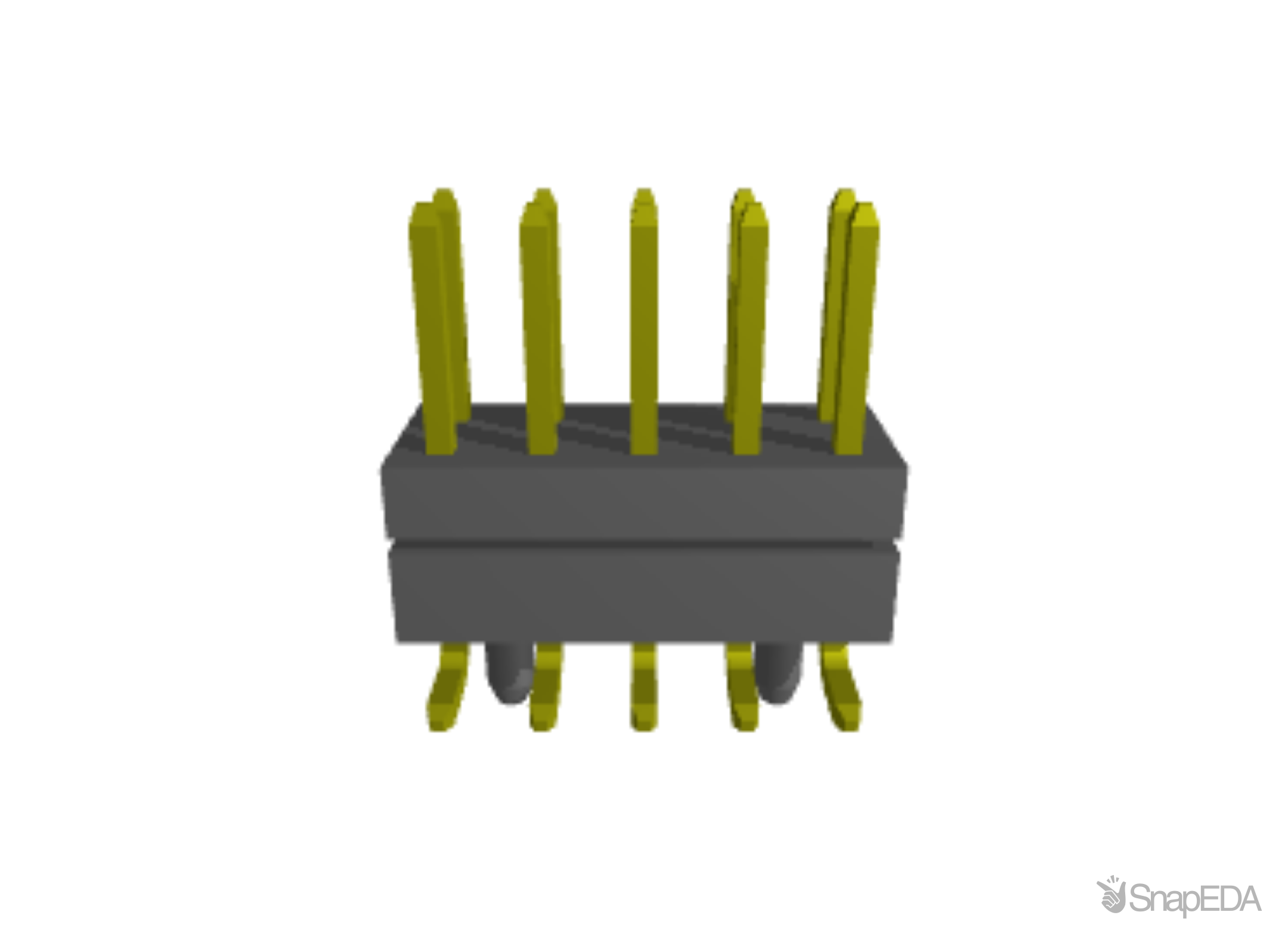 TW-05-09-G-D-200-SM-A 3D Model
