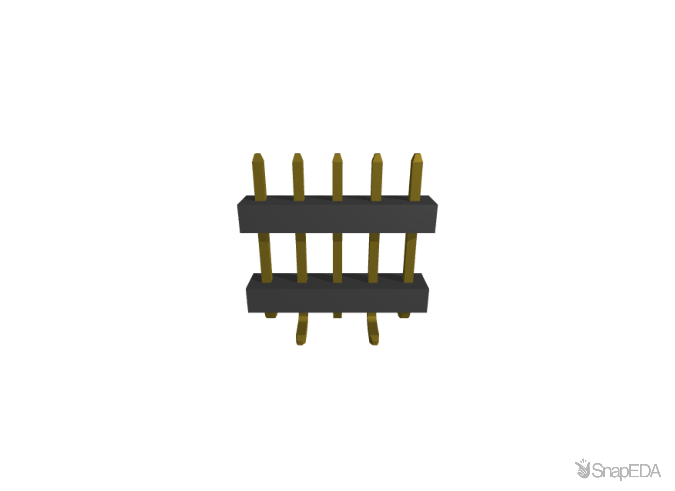 TW-05-09-G-S-295-SM 3D Model