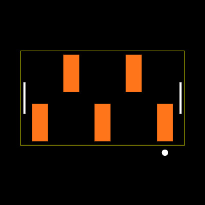 TW-05-09-G-S-295-SM Footprint