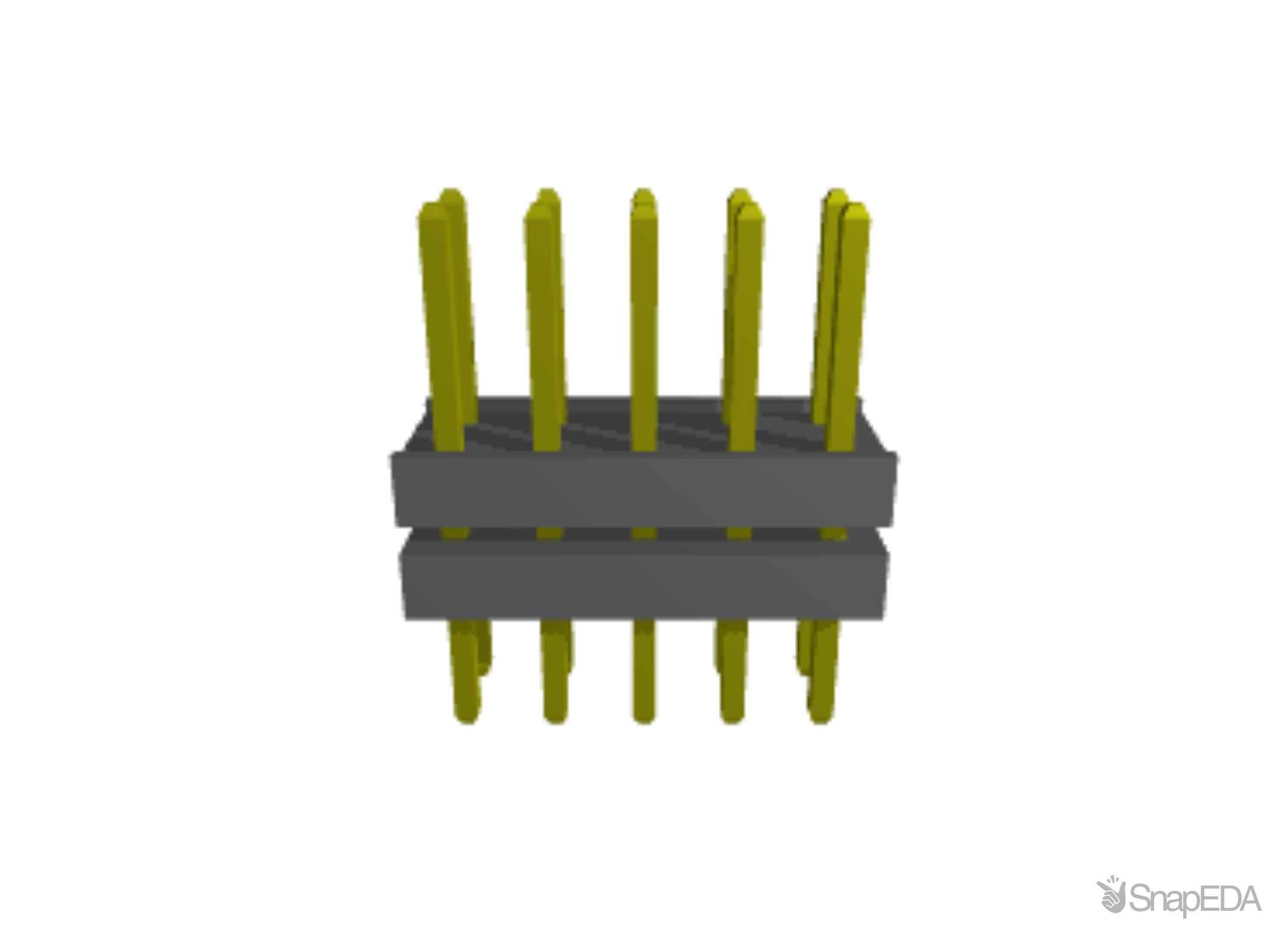 TW-05-09-L-D-143-125 3D Model