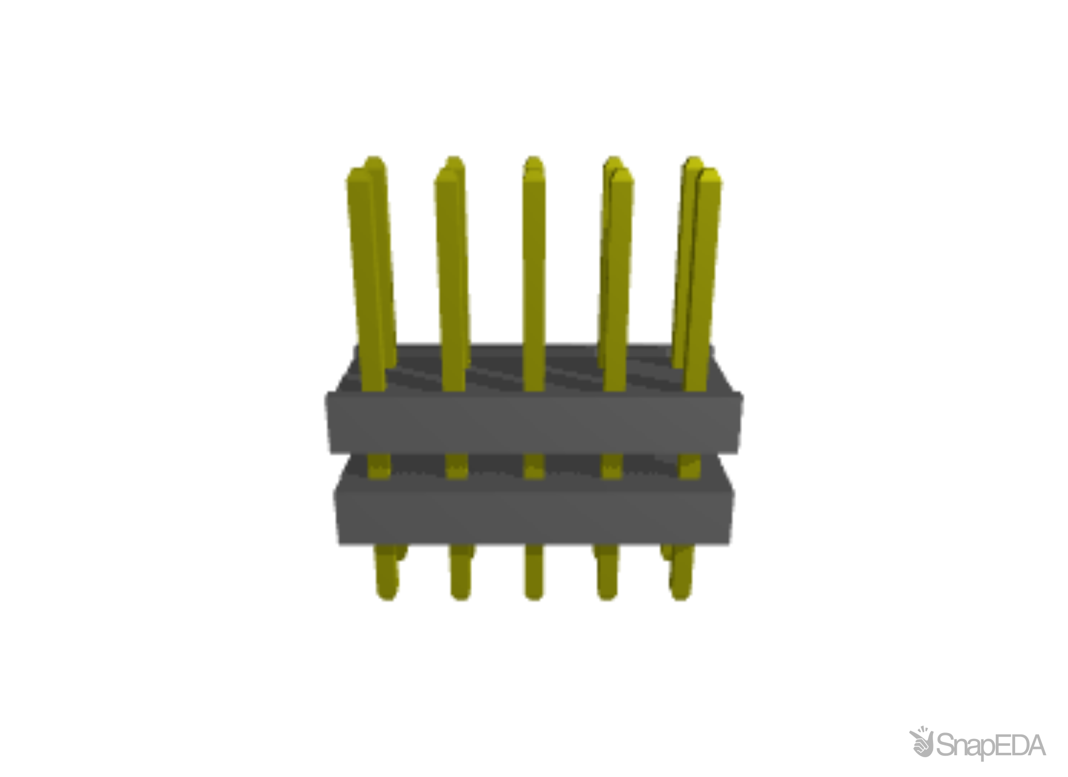 TW-05-09-L-D-160-090 3D Model