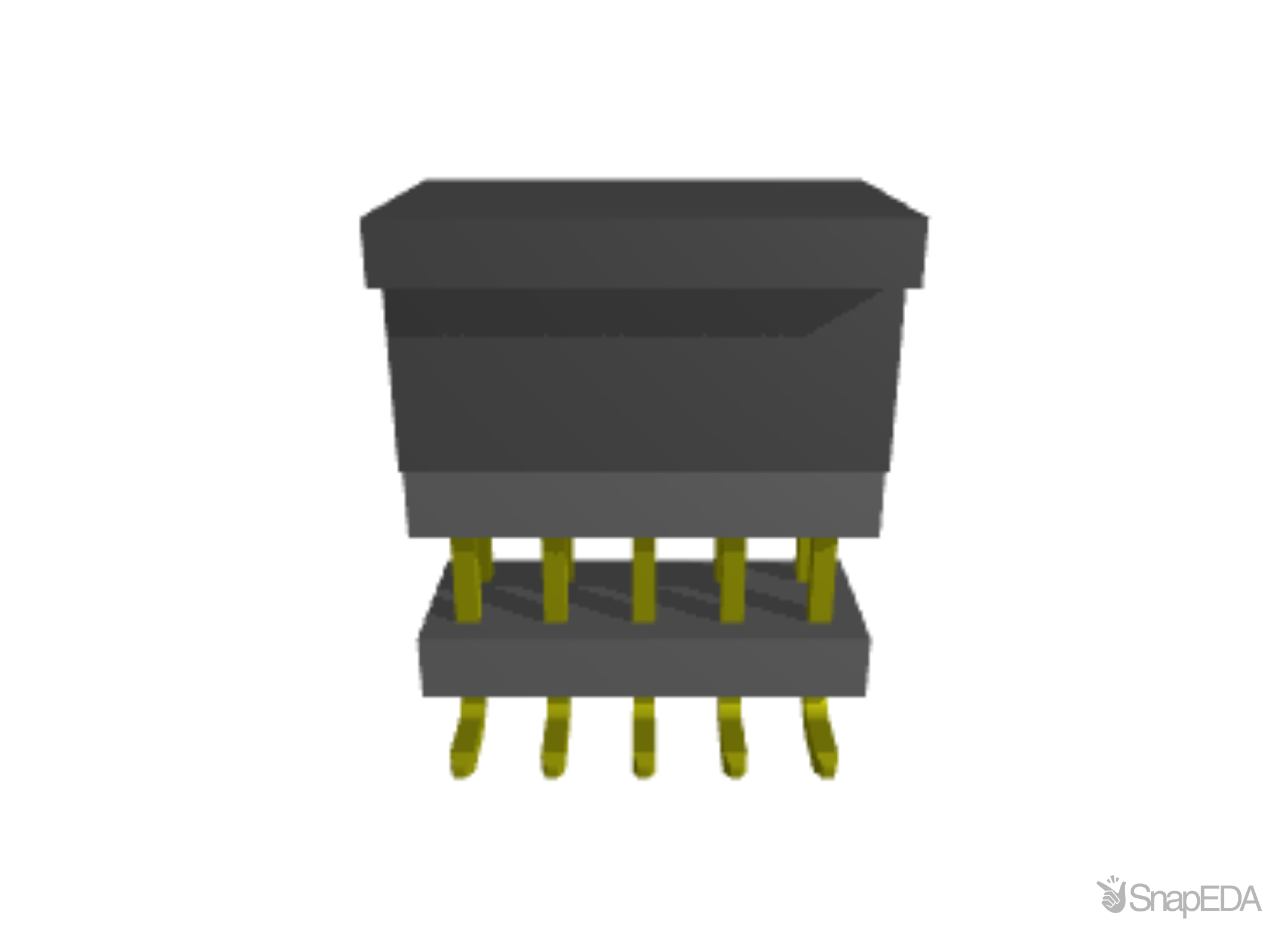 TW-05-09-L-D-265-SM-P 3D Model