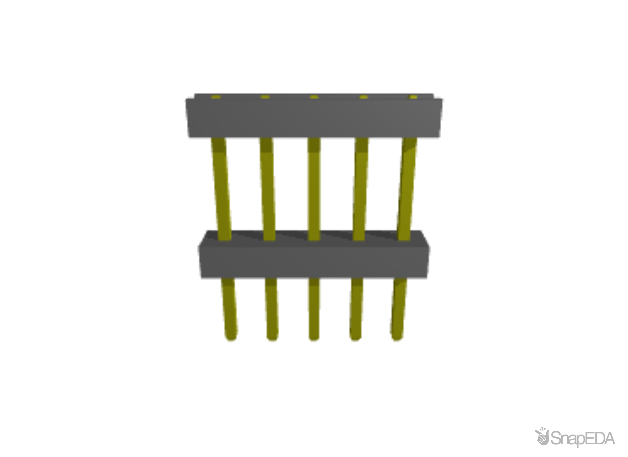 TW-05-09-L-S-156-150 3D Model