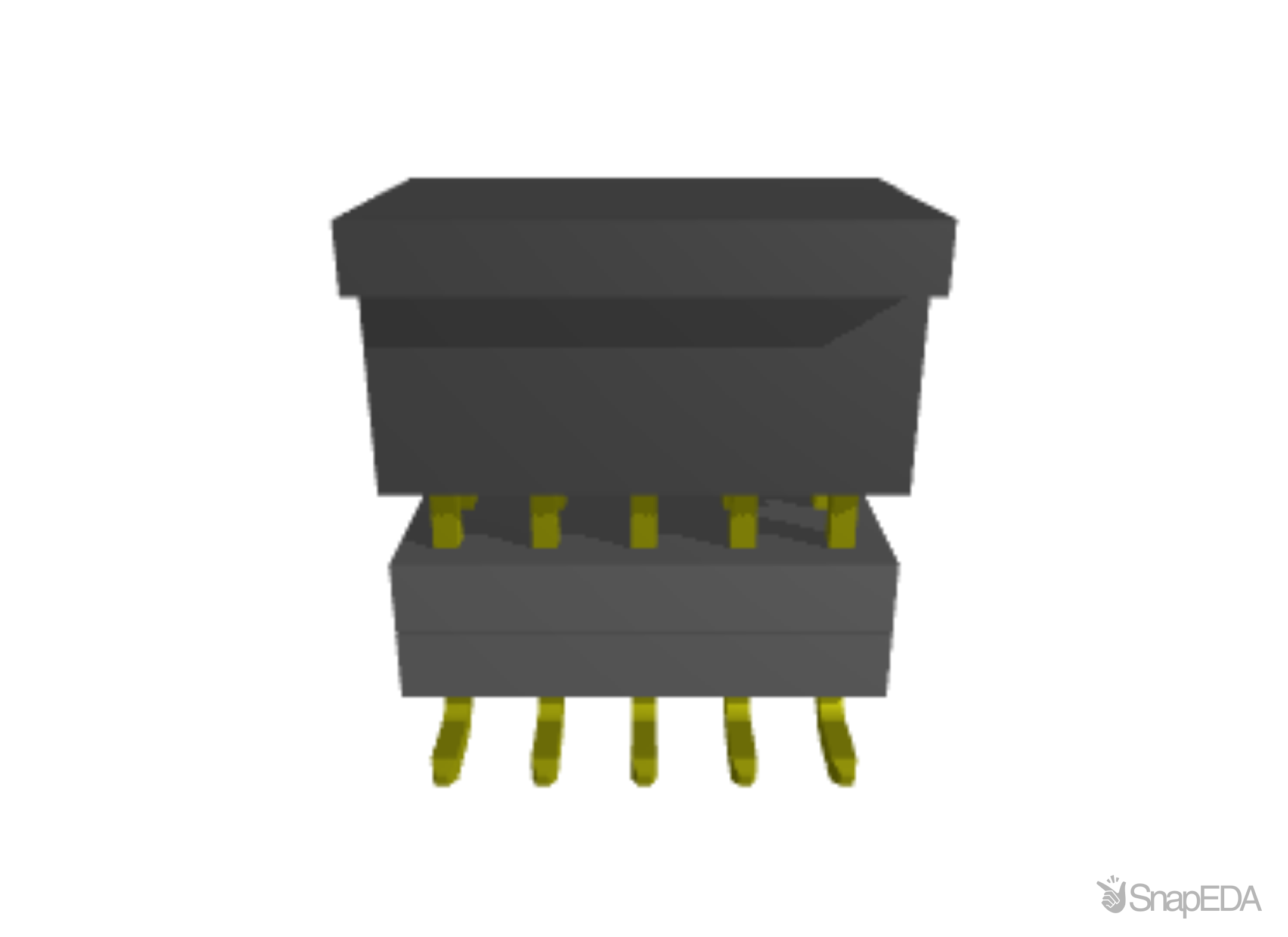 TW-05-09-LM-D-170-SM-P 3D Model
