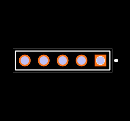 TW-05-09-S-S-150-190 Footprint