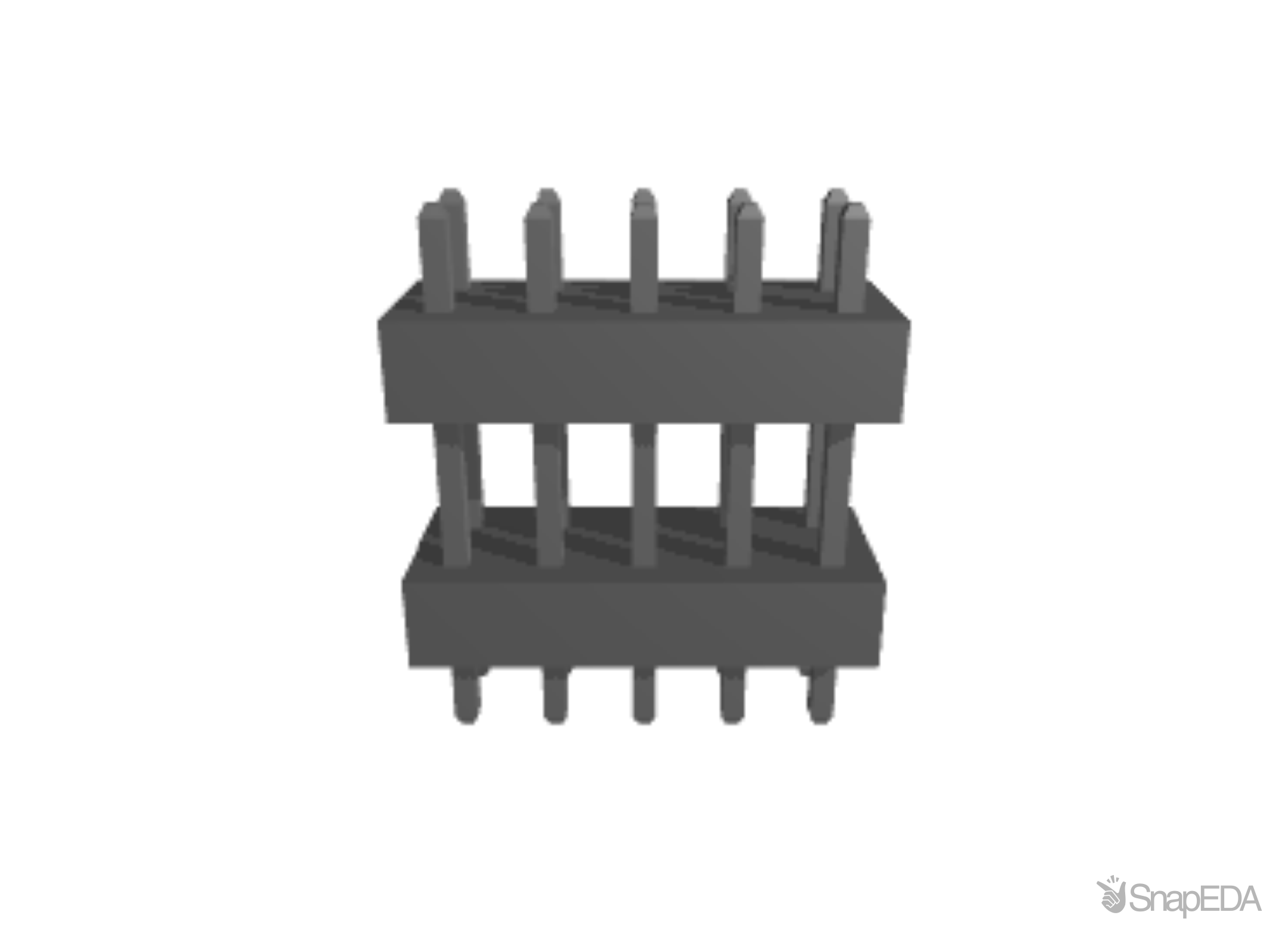 TW-05-09-T-D-295-080 3D Model