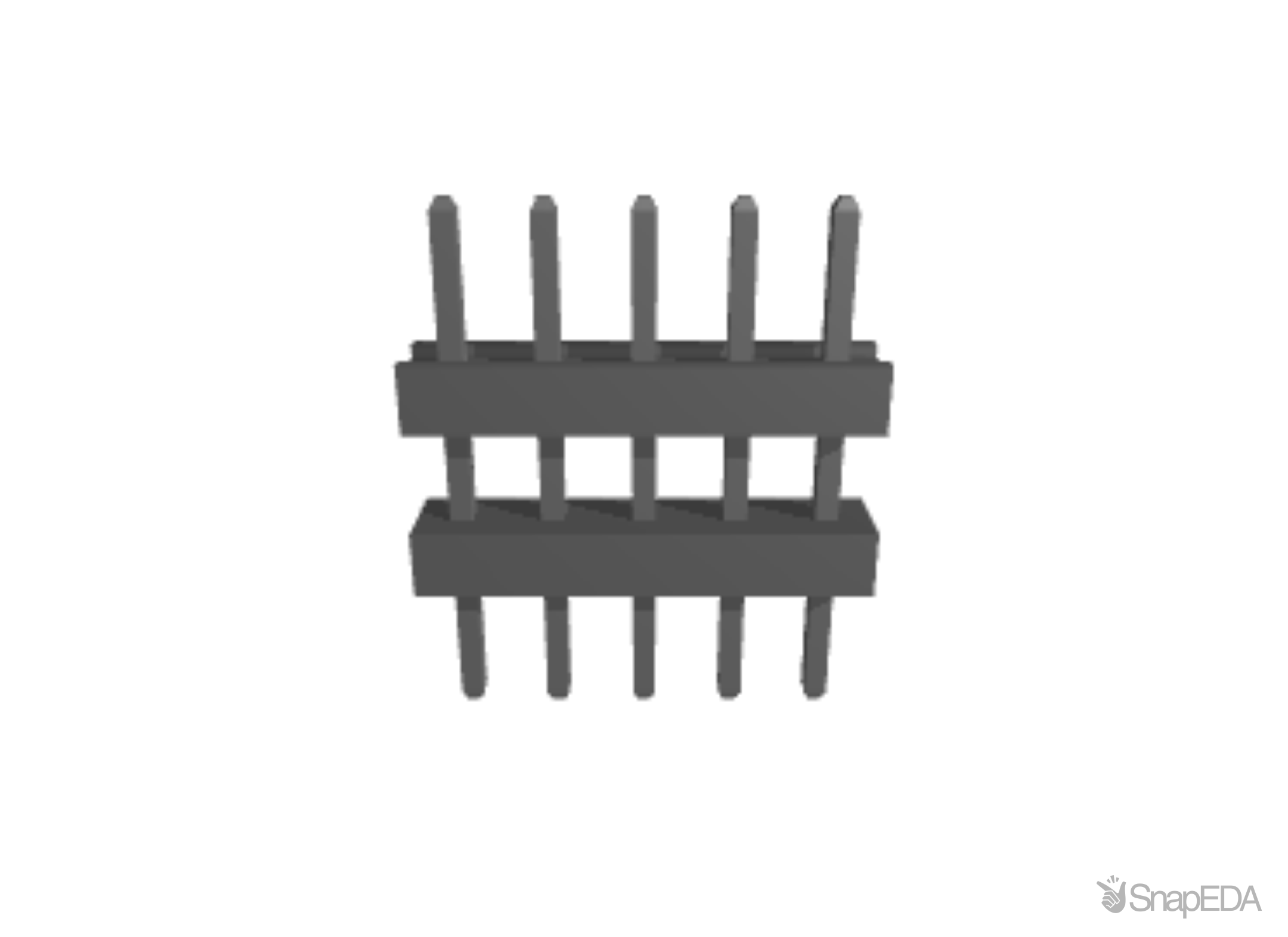 TW-05-09-T-S-205-125 3D Model