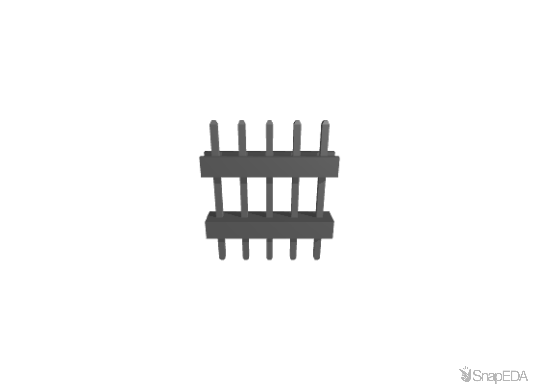 TW-05-09-T-S-260-100 3D Model