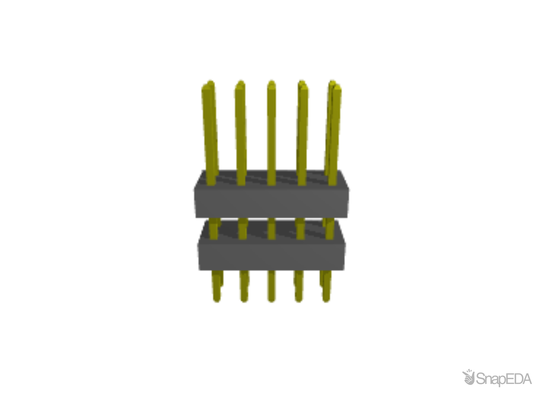 TW-05-10-G-D-235-125 3D Model