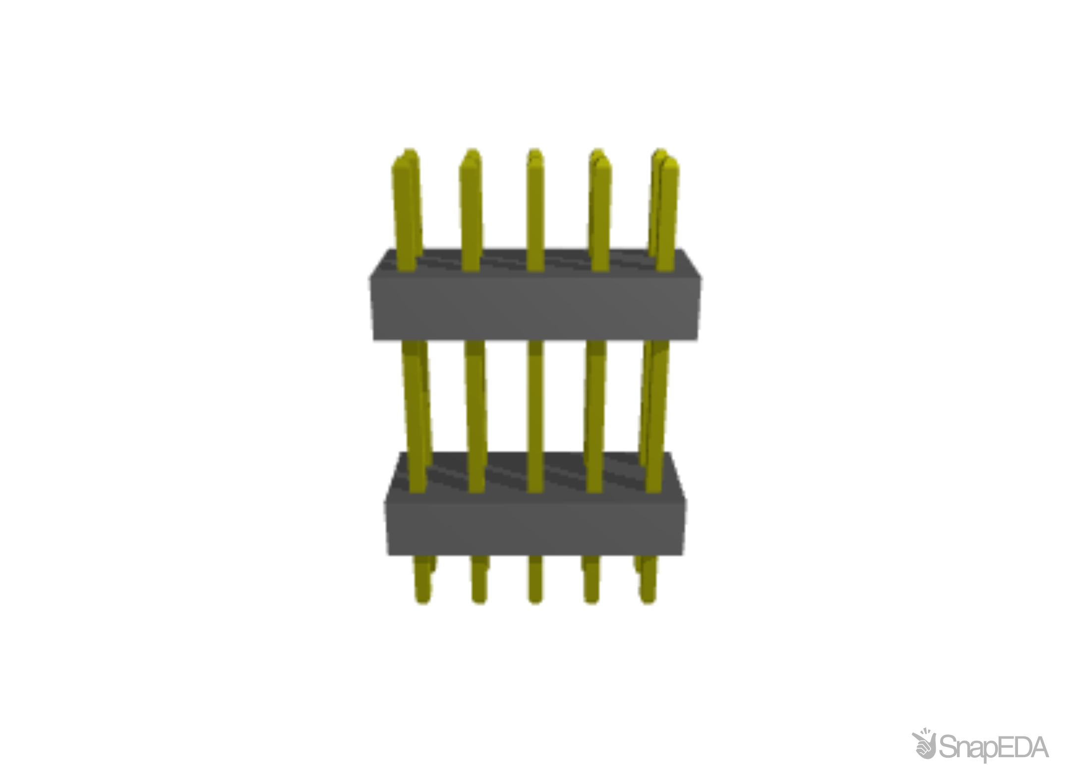 TW-05-10-L-D-380-100 3D Model