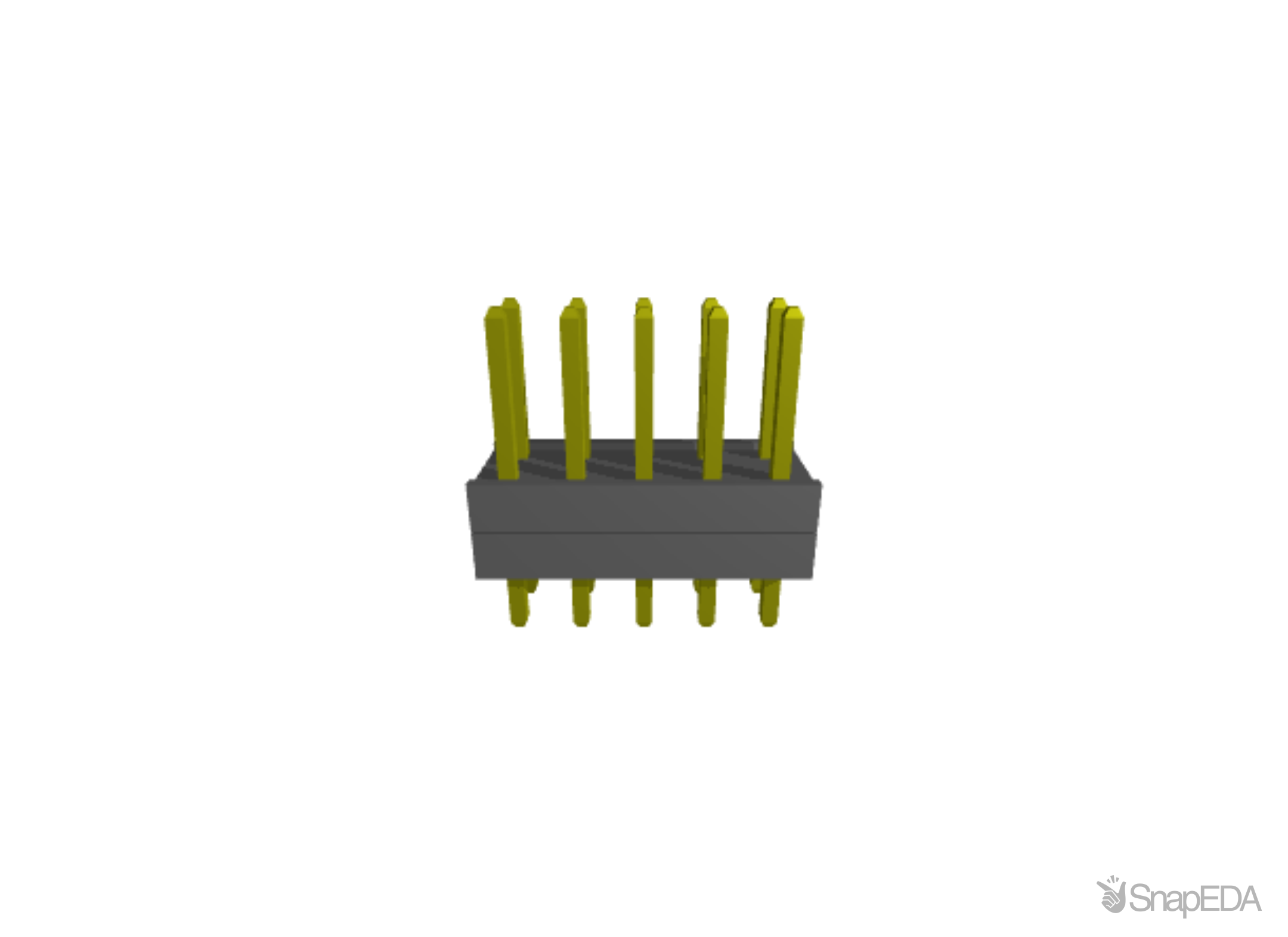TW-05-11-L-D-120-086 3D Model