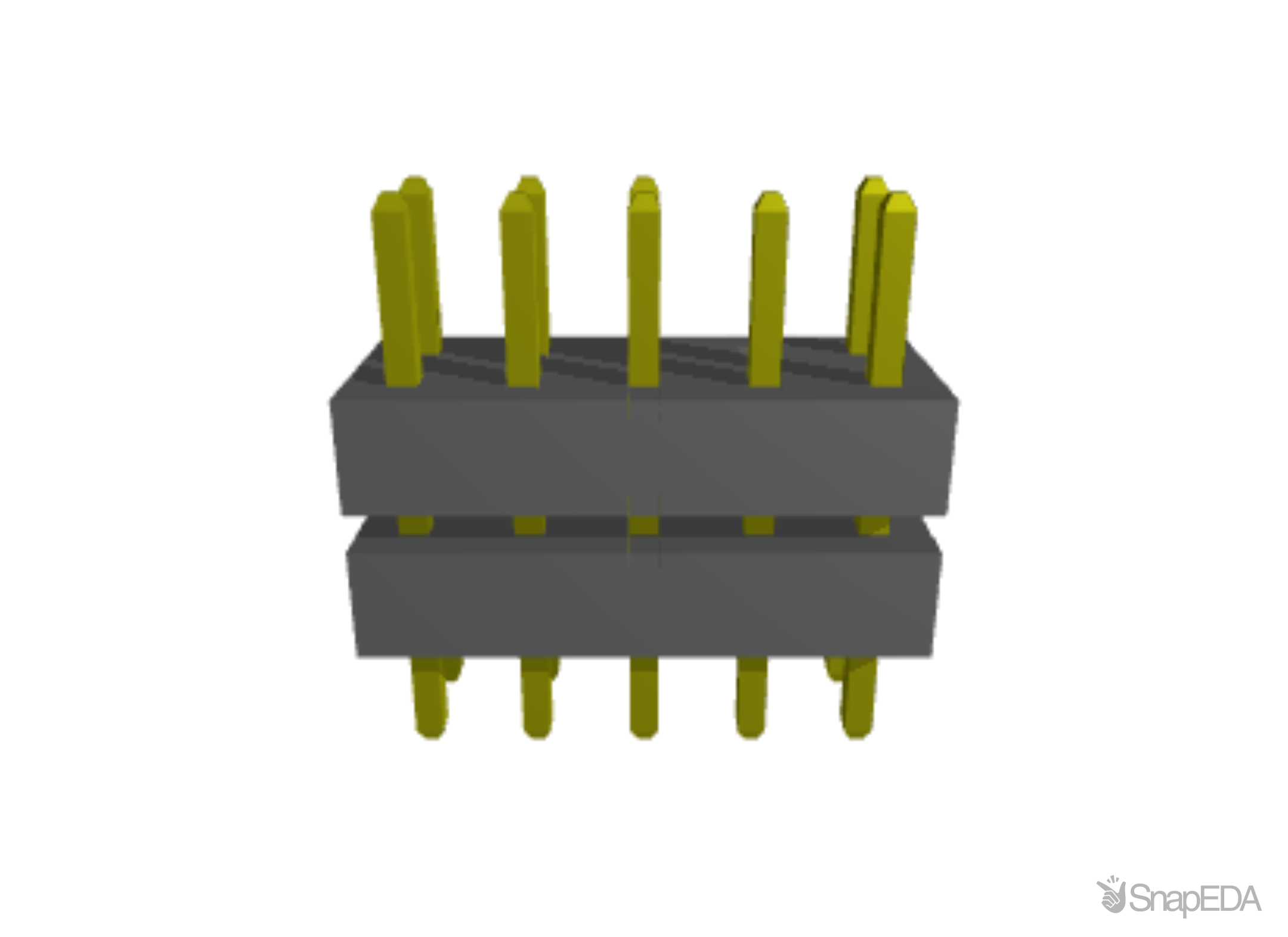 TW-05-11-L-D-185-090-003 3D Model
