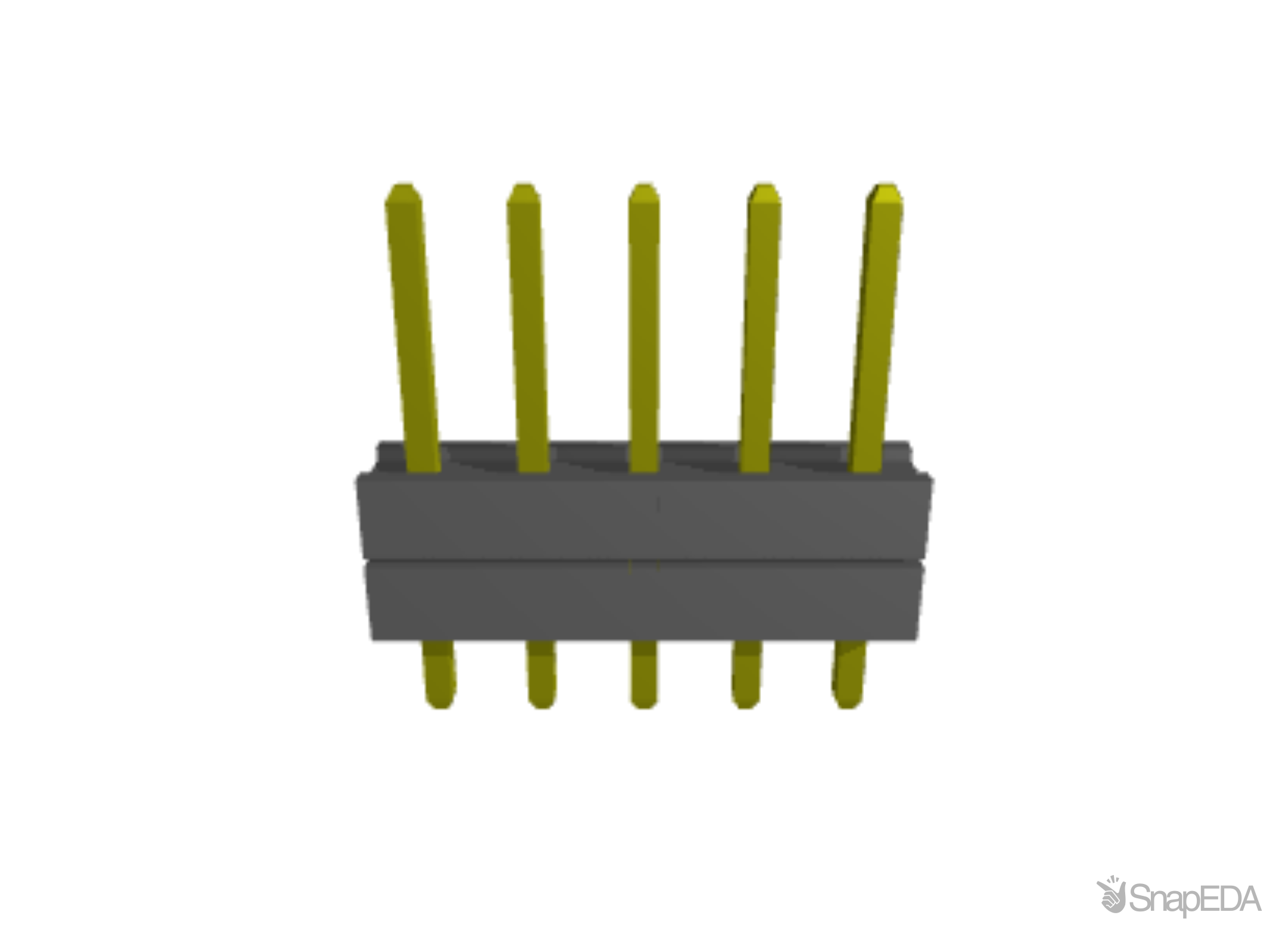 TW-05-11-L-S-125-080 3D Model