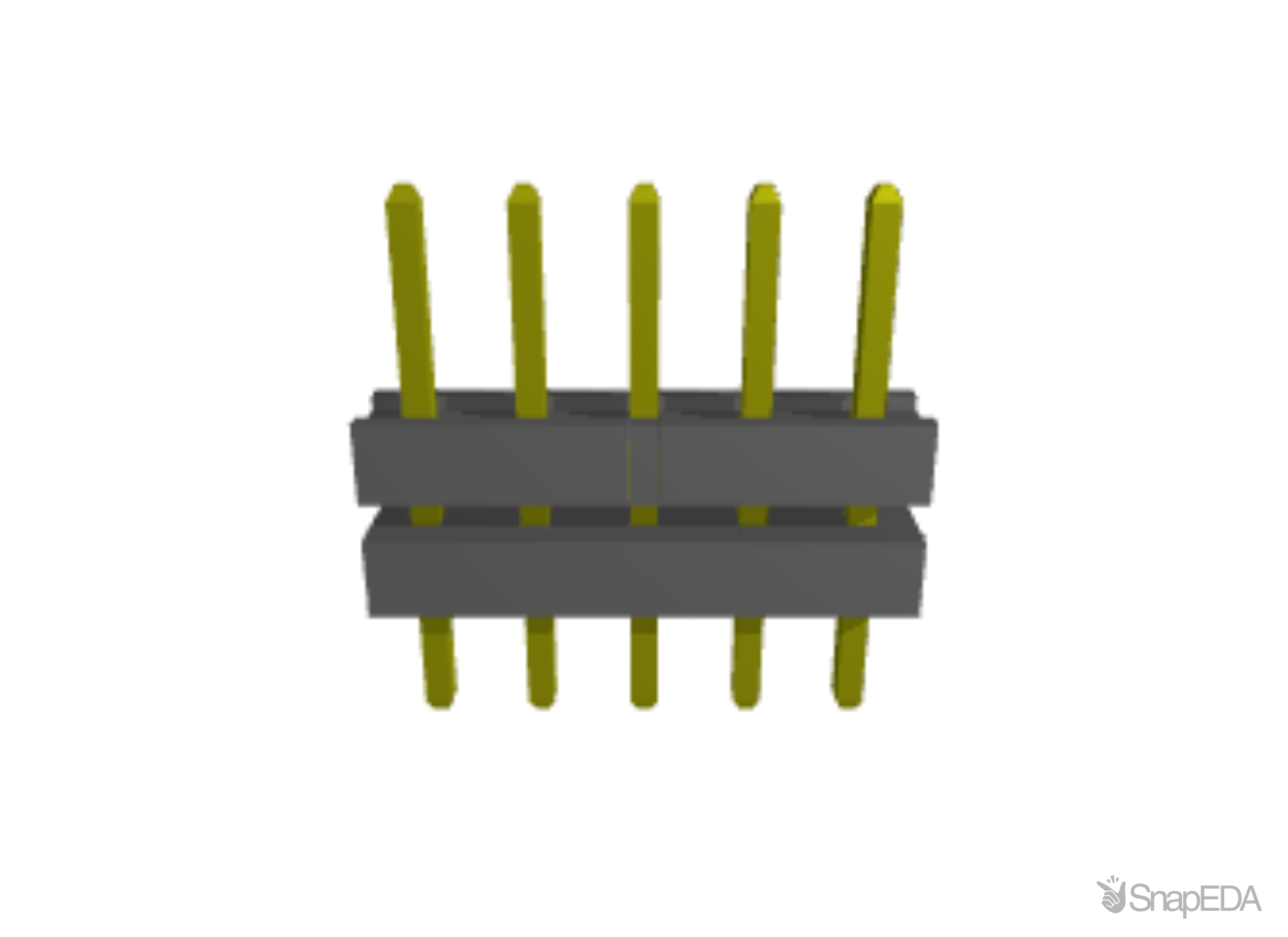 TW-05-11-L-S-145-100 3D Model