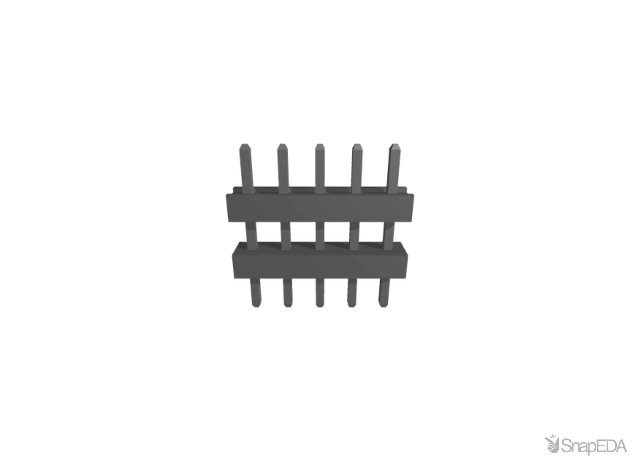 TW-05-11-T-S-197-100 3D Model