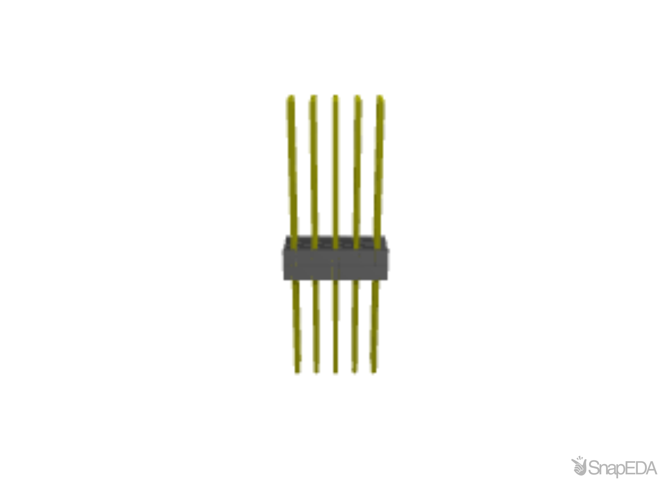 TW-05-12-L-D-120-439 3D Model