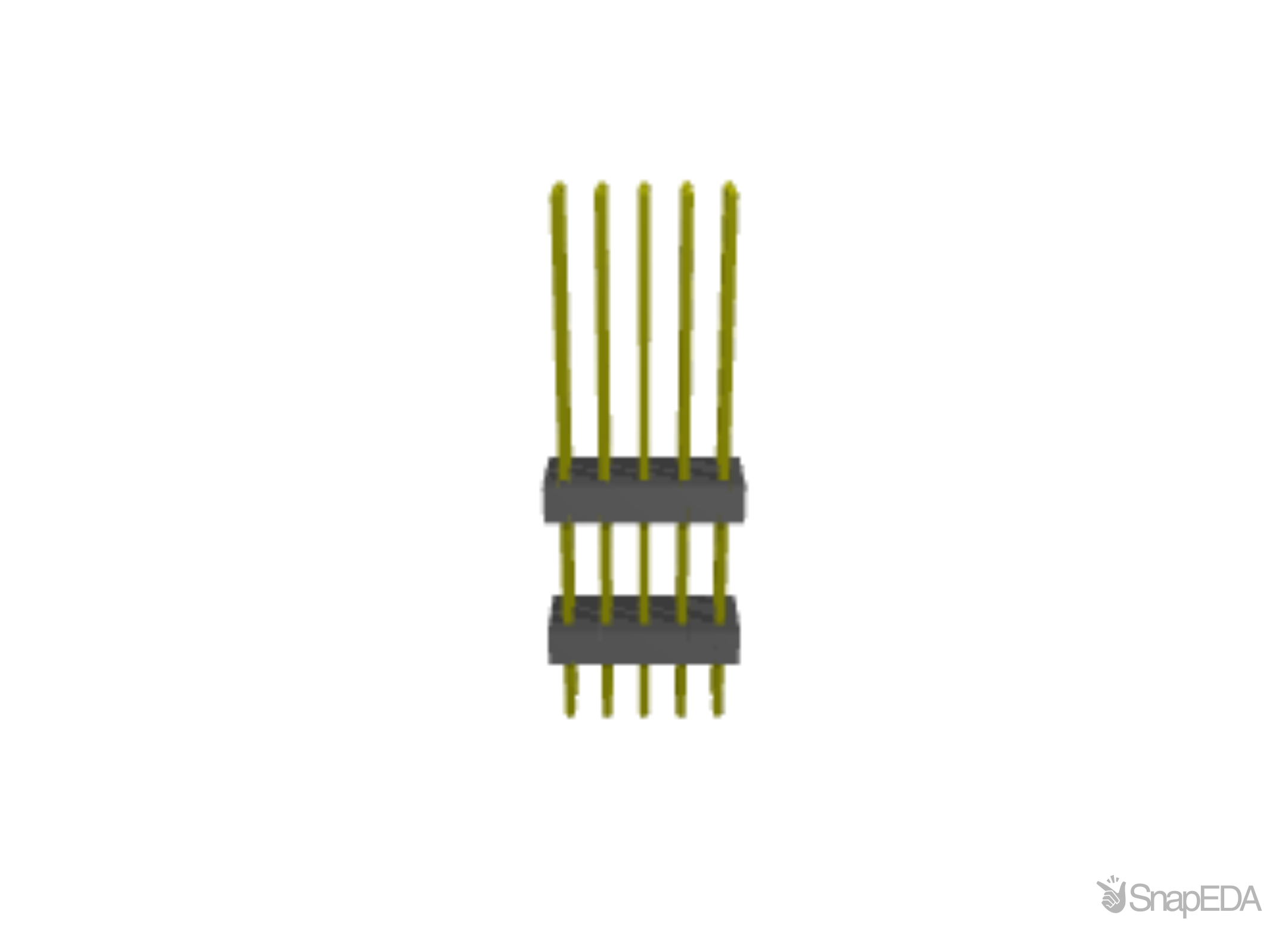 TW-05-12-L-D-400-150 3D Model